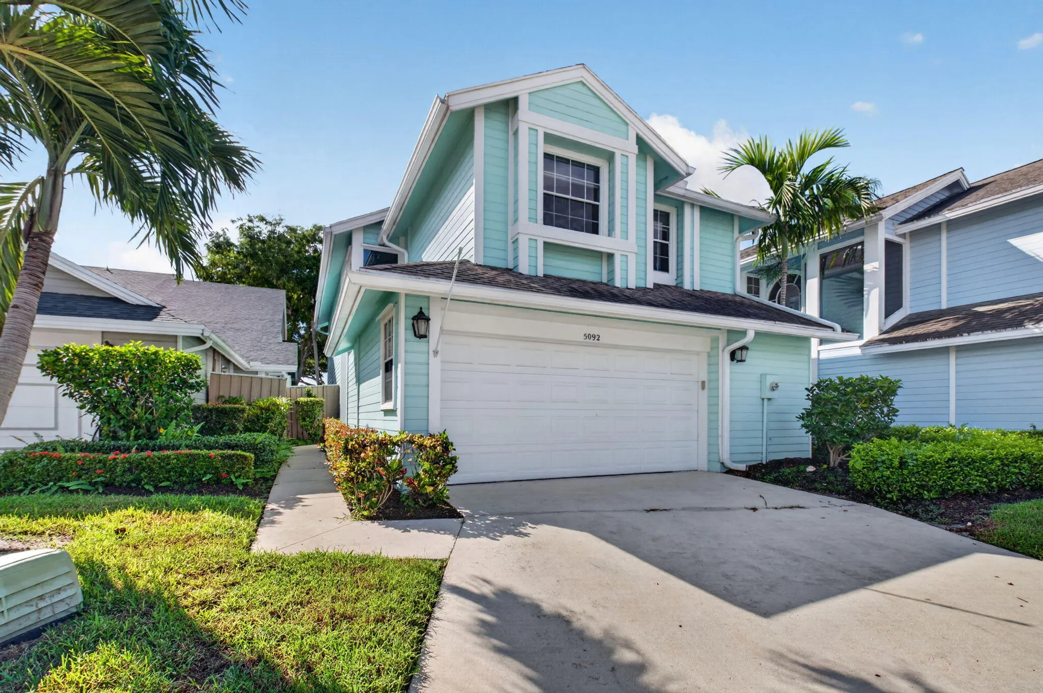 5092 Coronado Ridge
