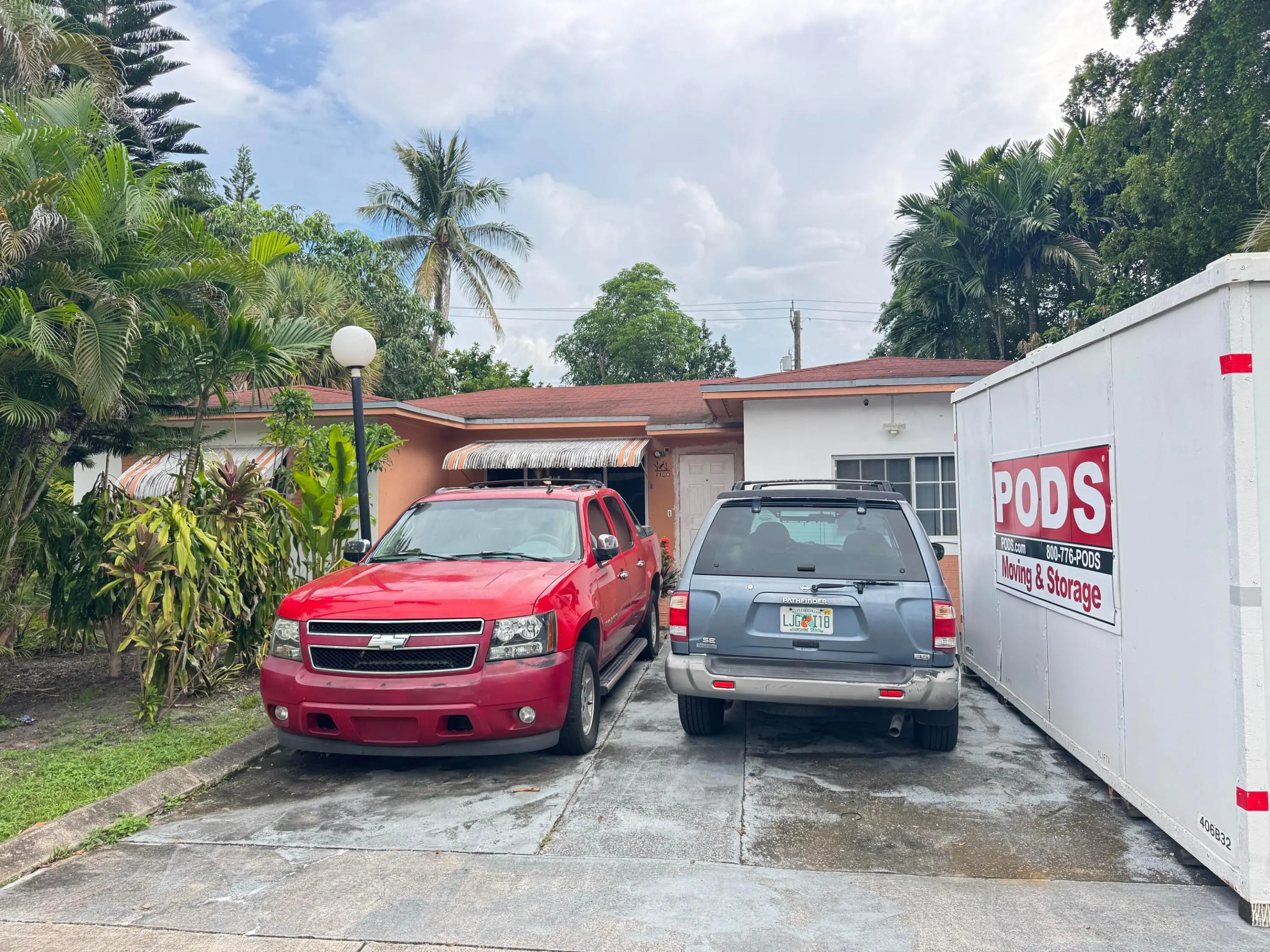 1760 NE 160th Street