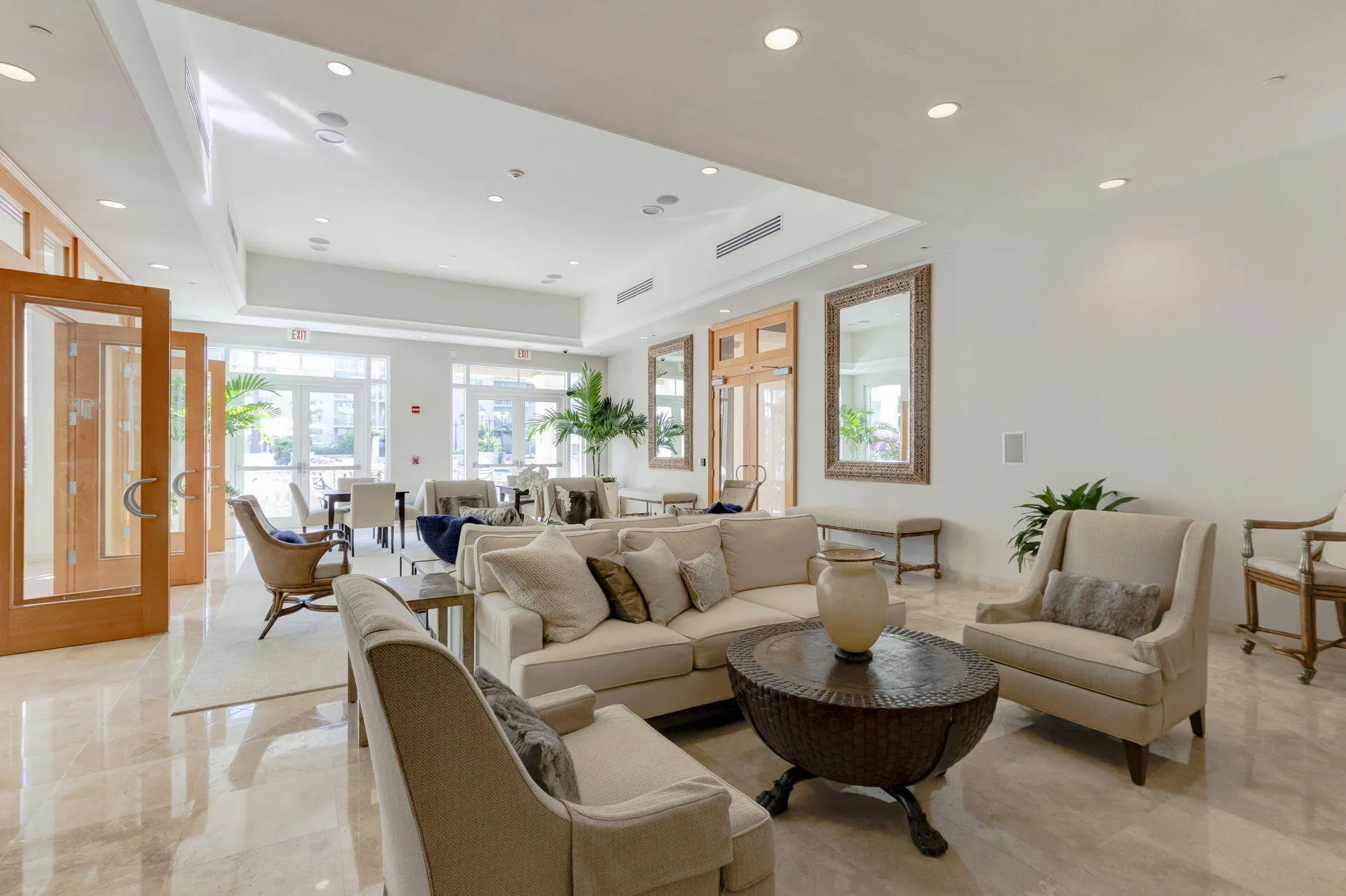 99 SE Mizner Boulevard #435