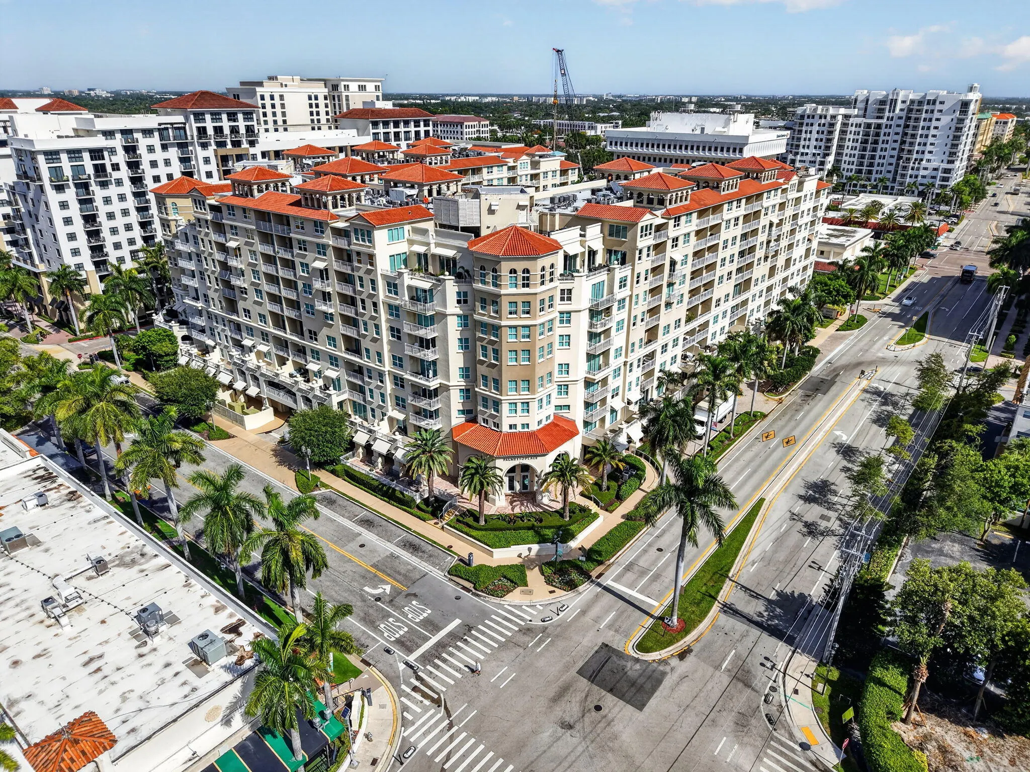 99 SE Mizner Boulevard #435