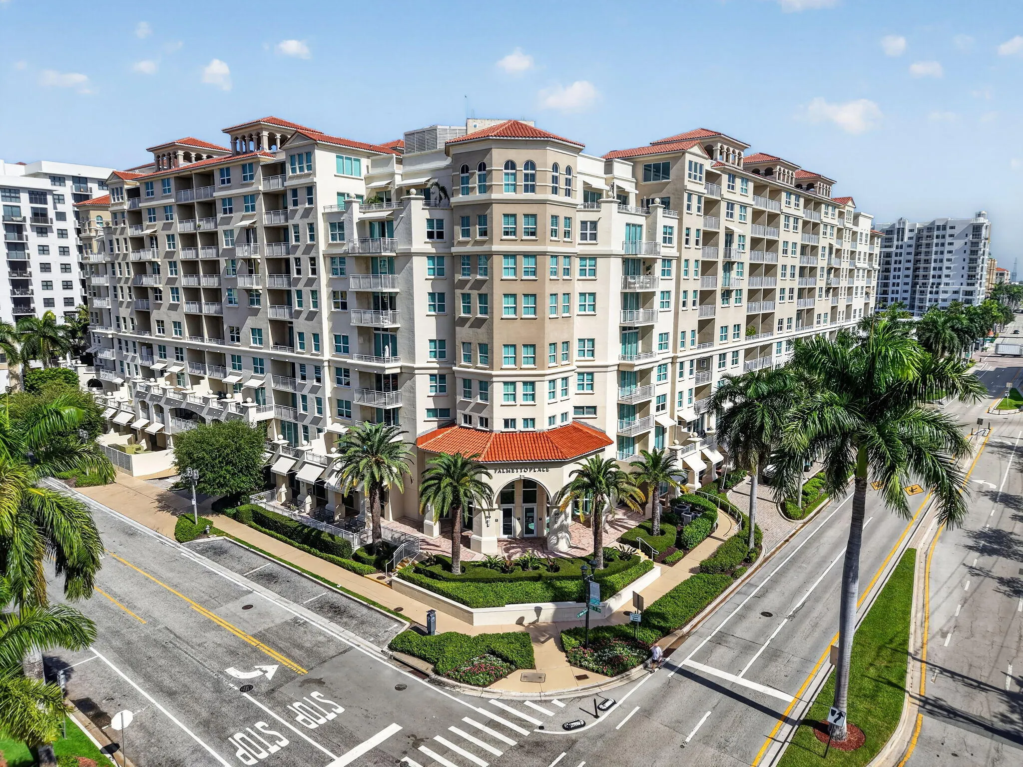 99 SE Mizner Boulevard #435