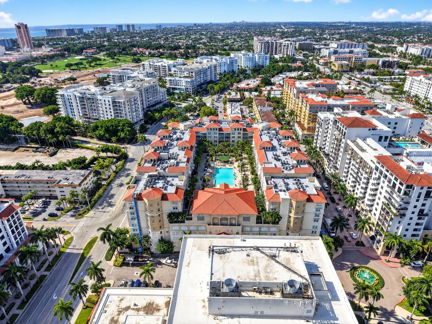99 SE Mizner Boulevard #435