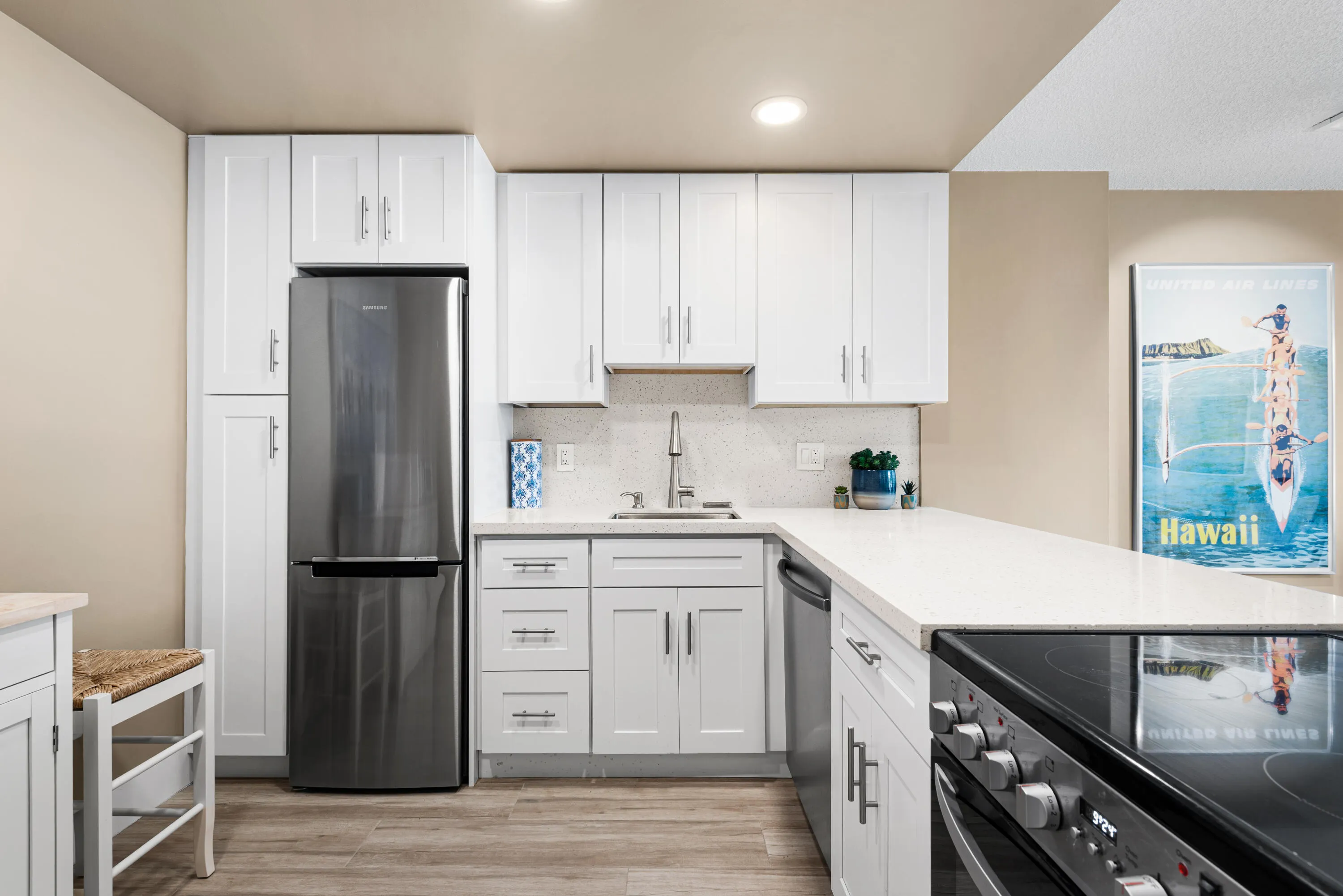 1800 N Andrews Avenue #2B