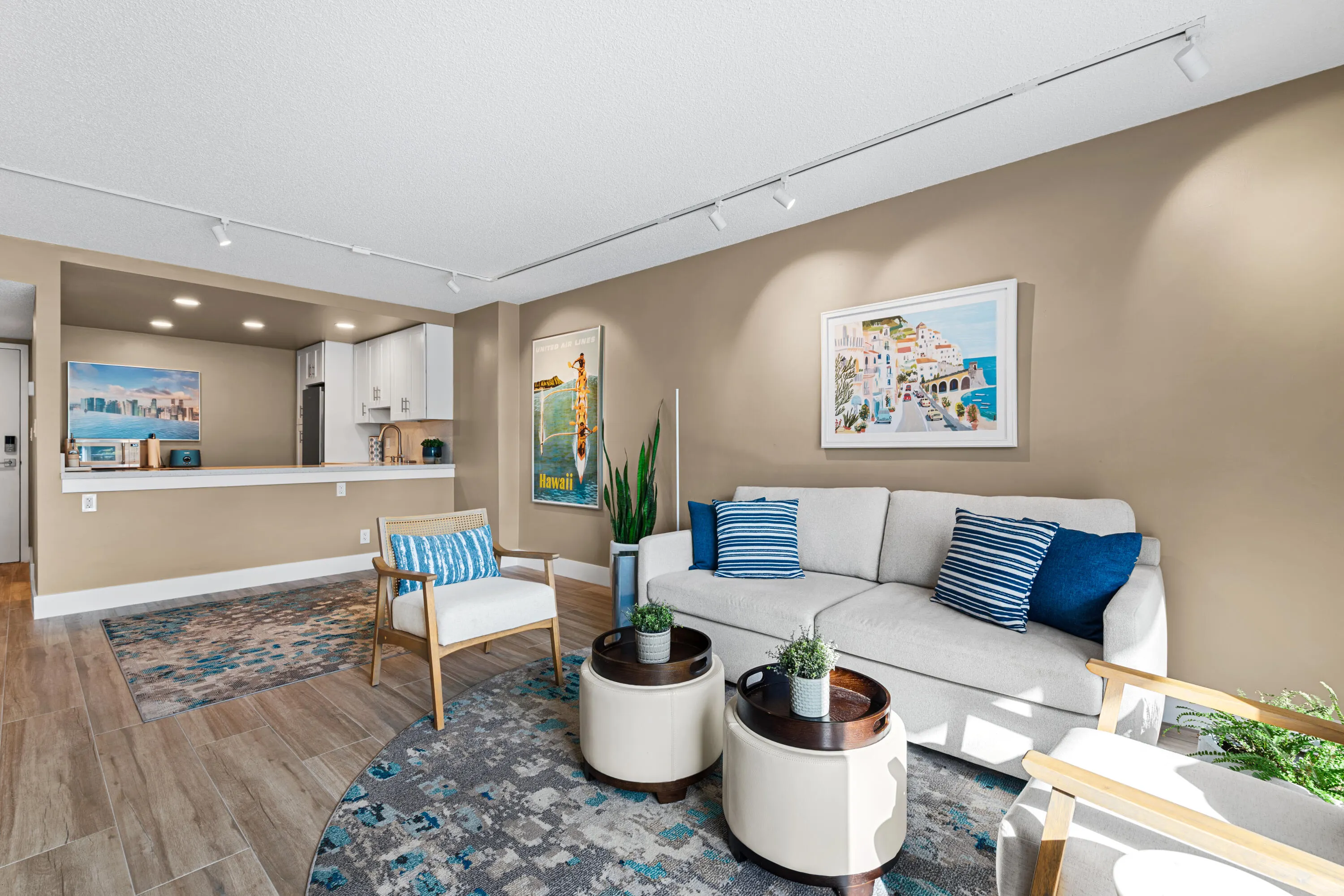 1800 N Andrews Avenue #2B