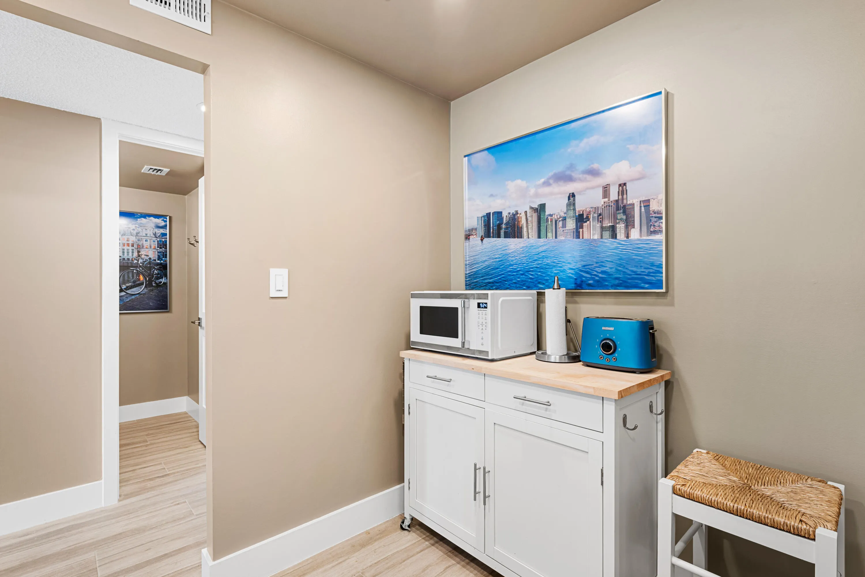 1800 N Andrews Avenue #2B