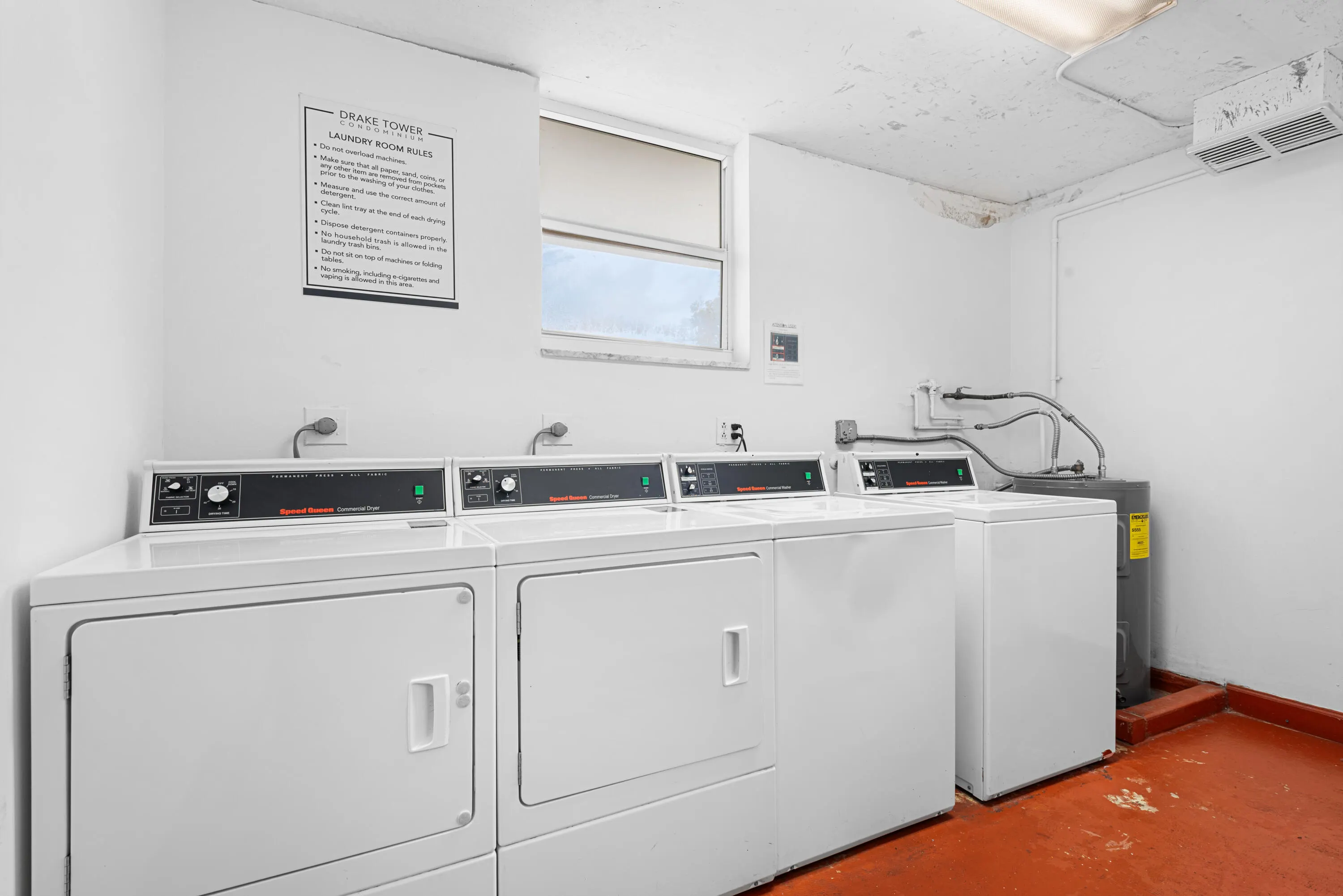 1800 N Andrews Avenue #2B