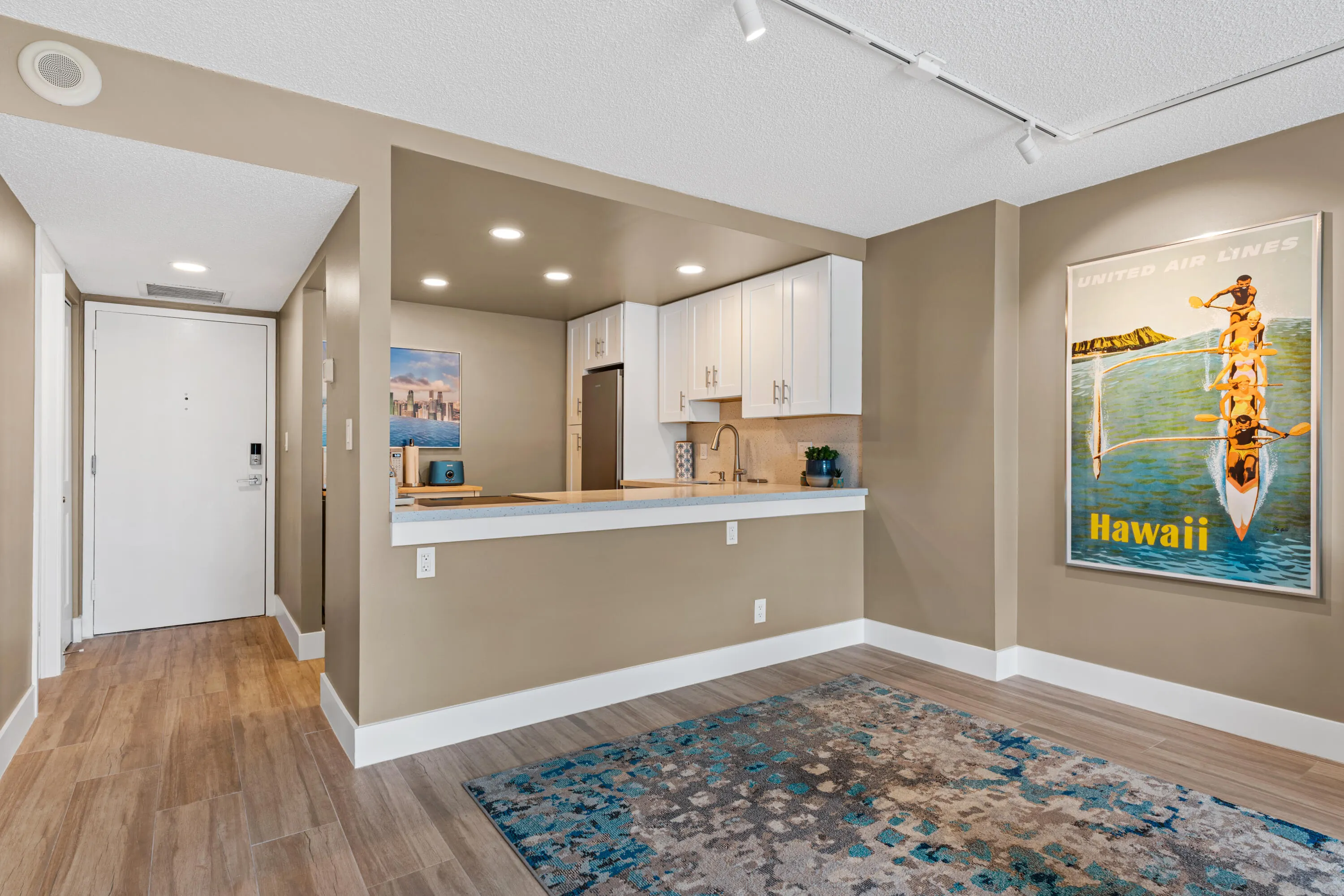 1800 N Andrews Avenue #2B