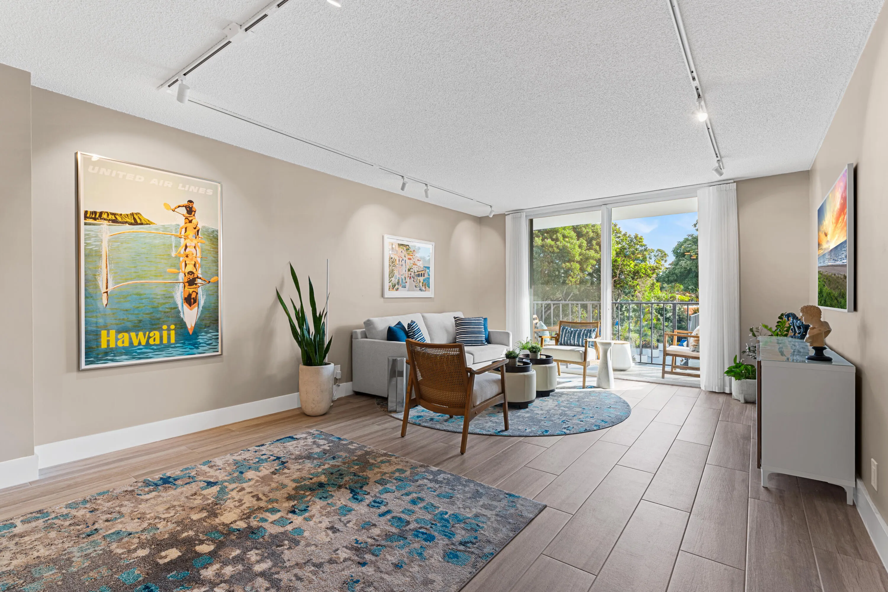 1800 N Andrews Avenue #2B
