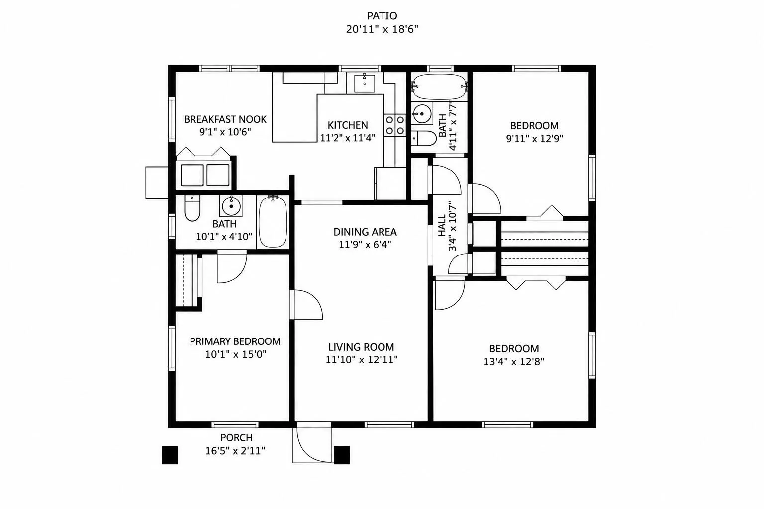 1216 NE 16th Terrace
