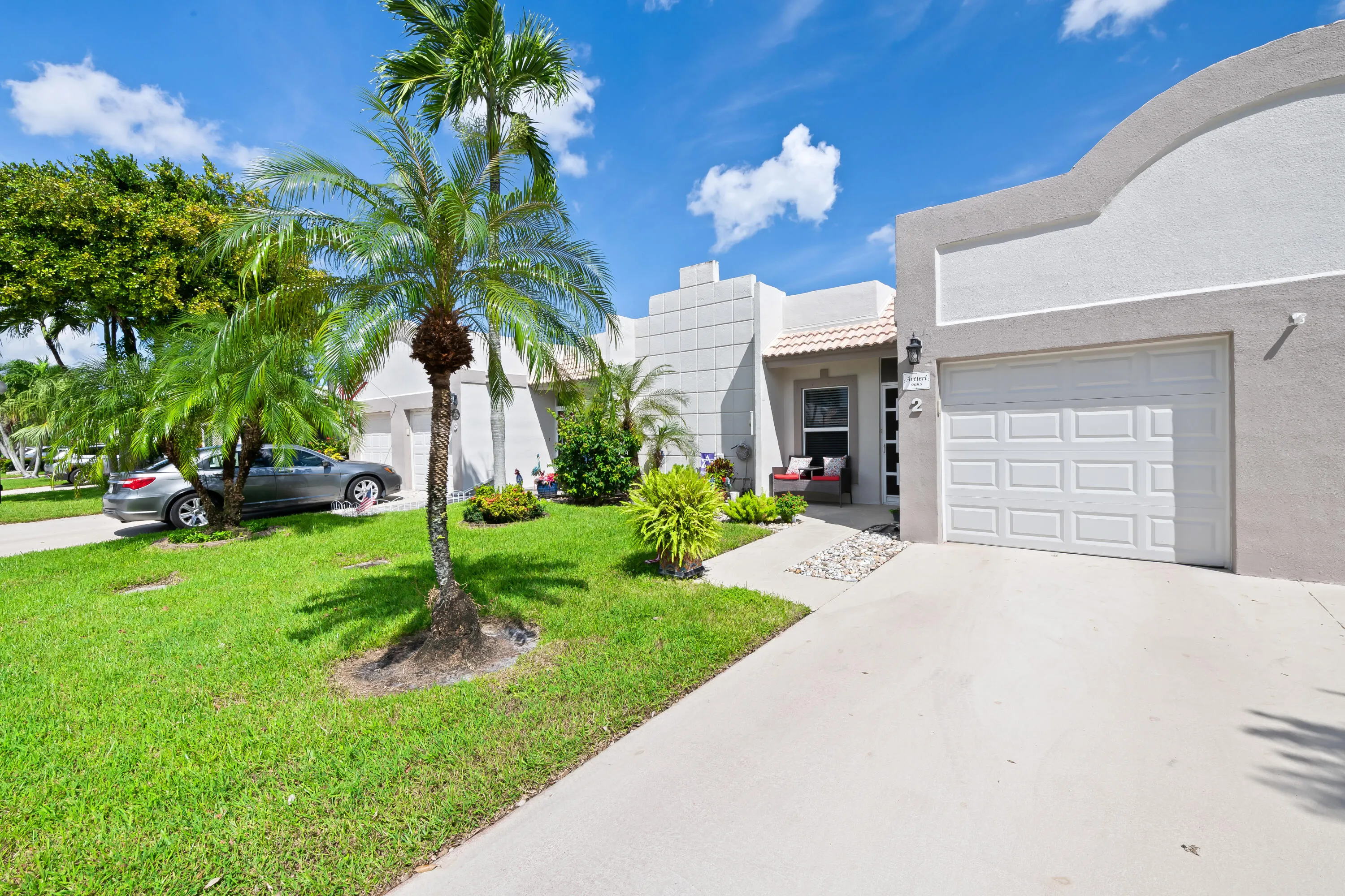 9095 FLYNN Circle #2