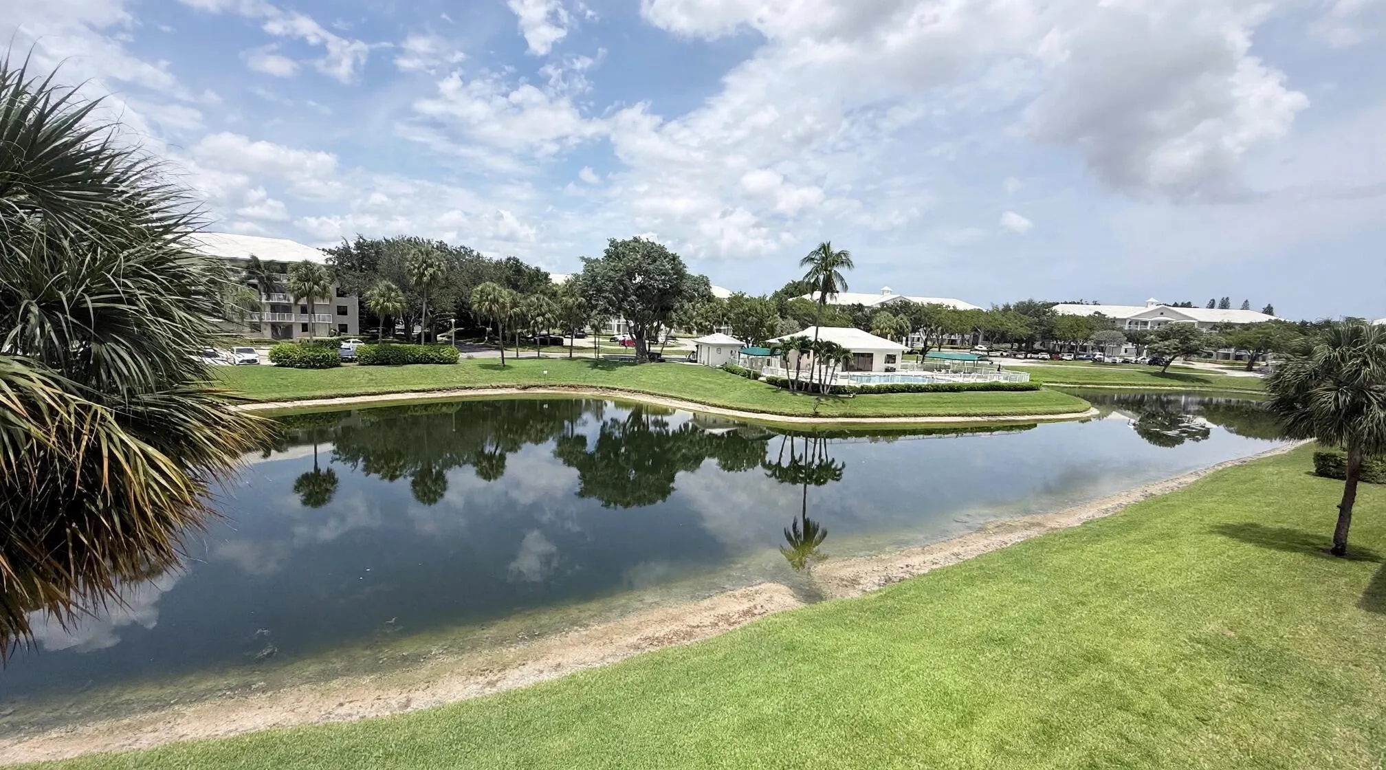 6025 Balboa Circle #306