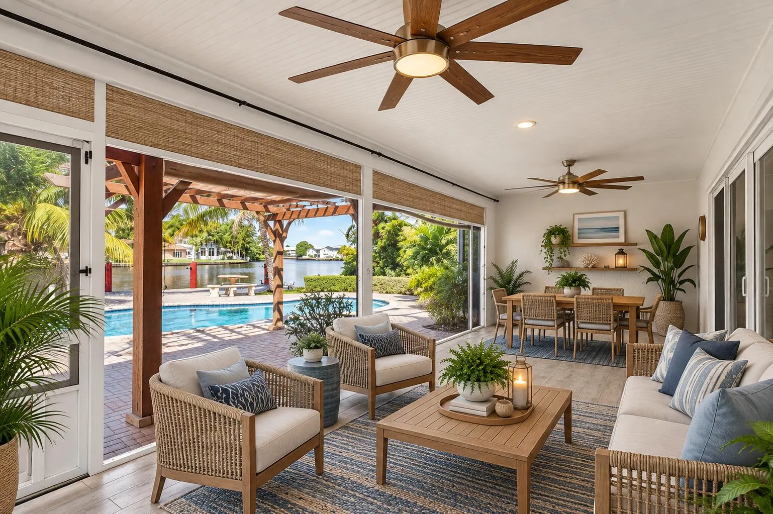 2801 Coral Shores Drive