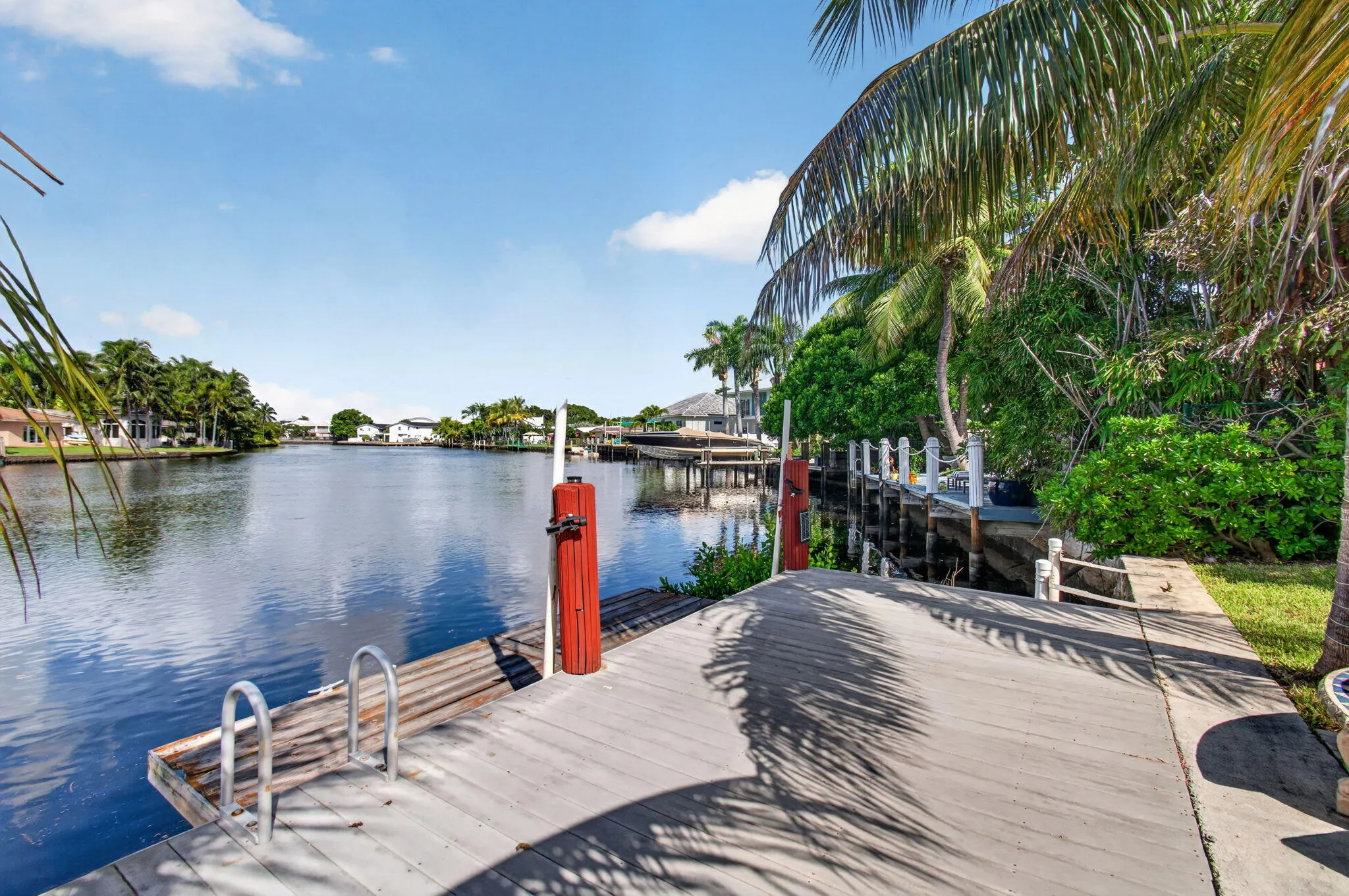 2801 Coral Shores Drive