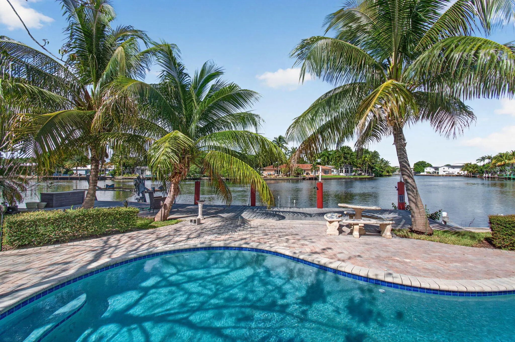 2801 Coral Shores Drive