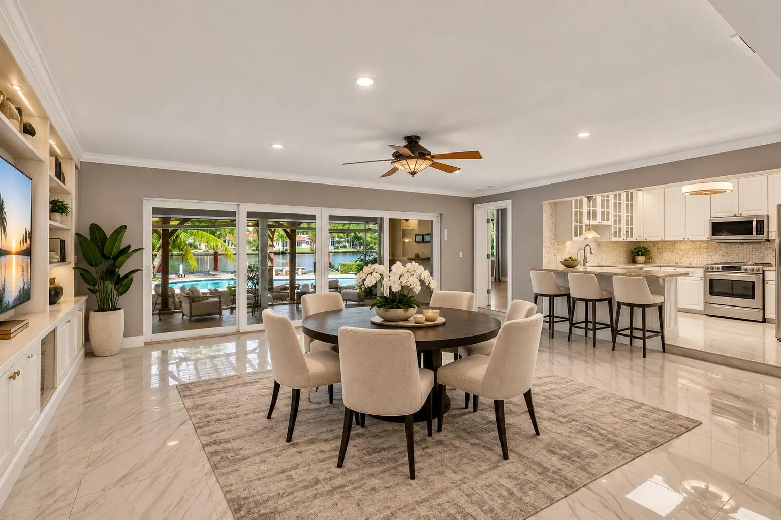2801 Coral Shores Drive