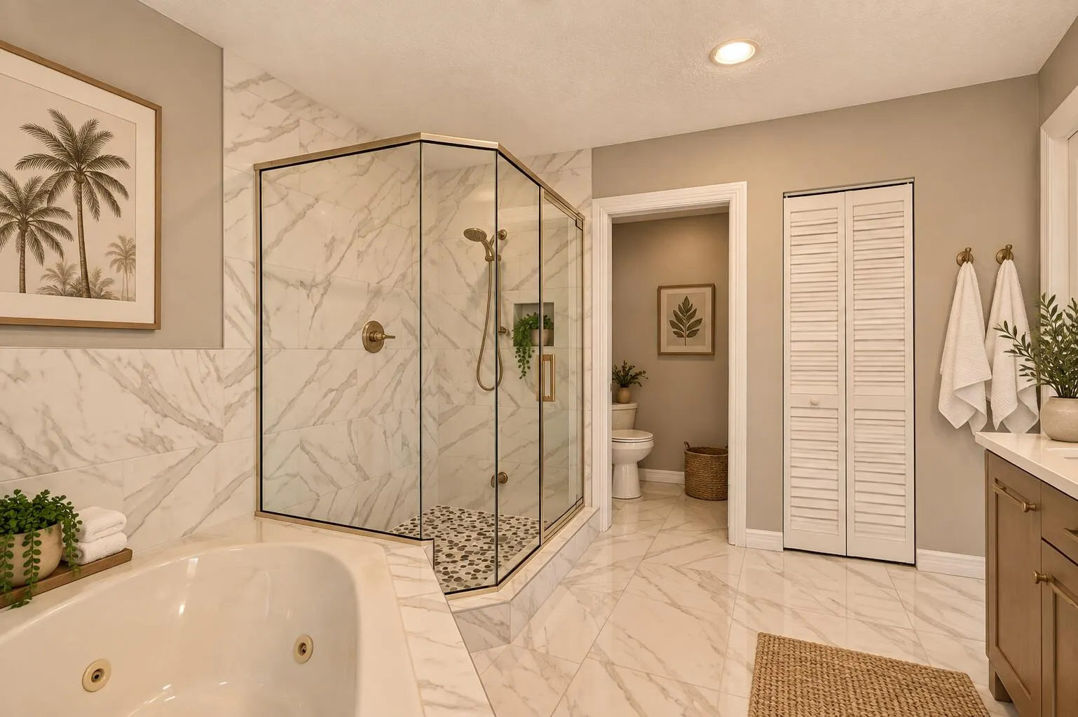 2801 Coral Shores Drive