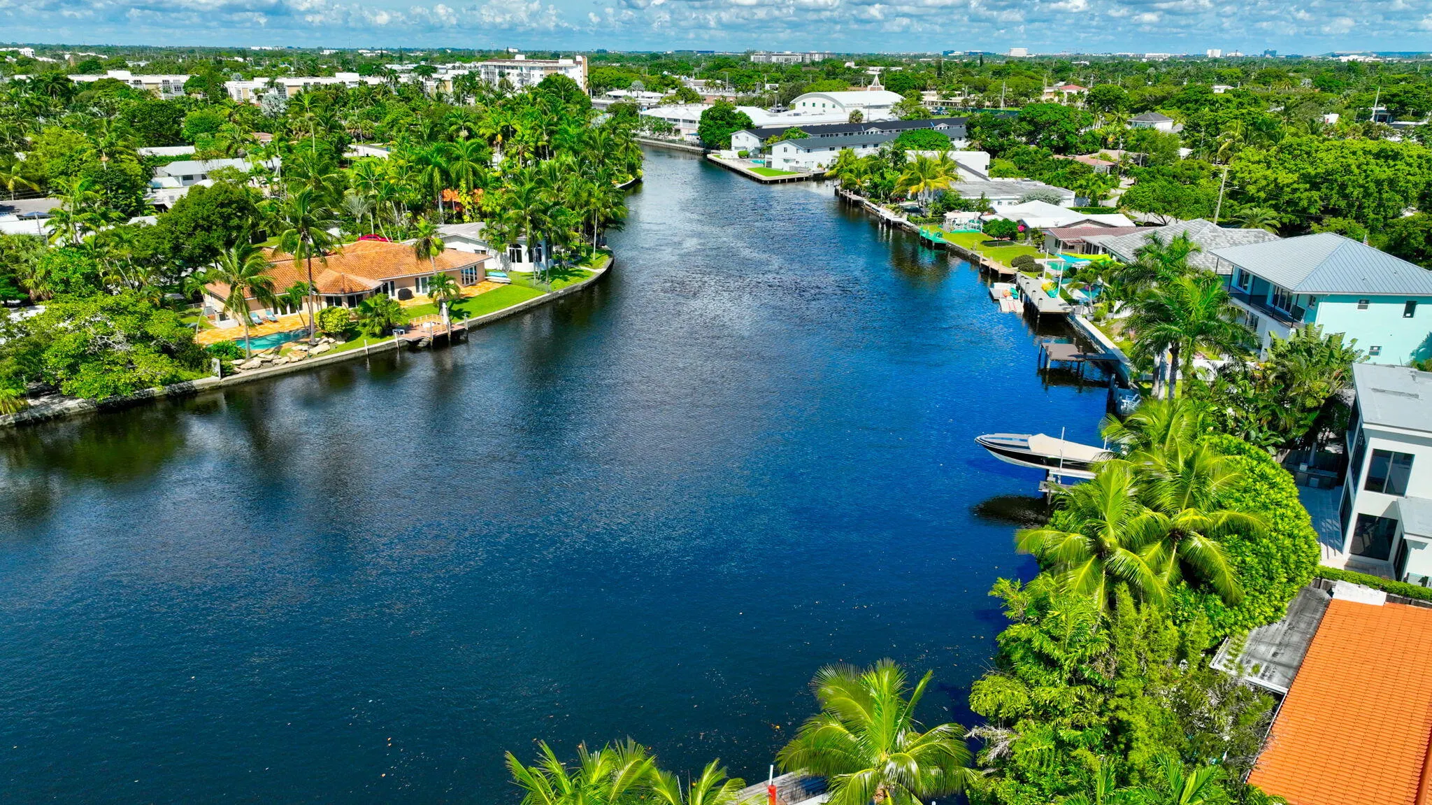 2801 Coral Shores Drive