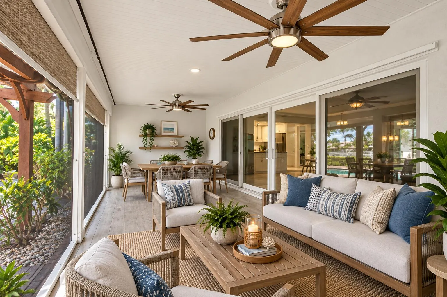 2801 Coral Shores Drive