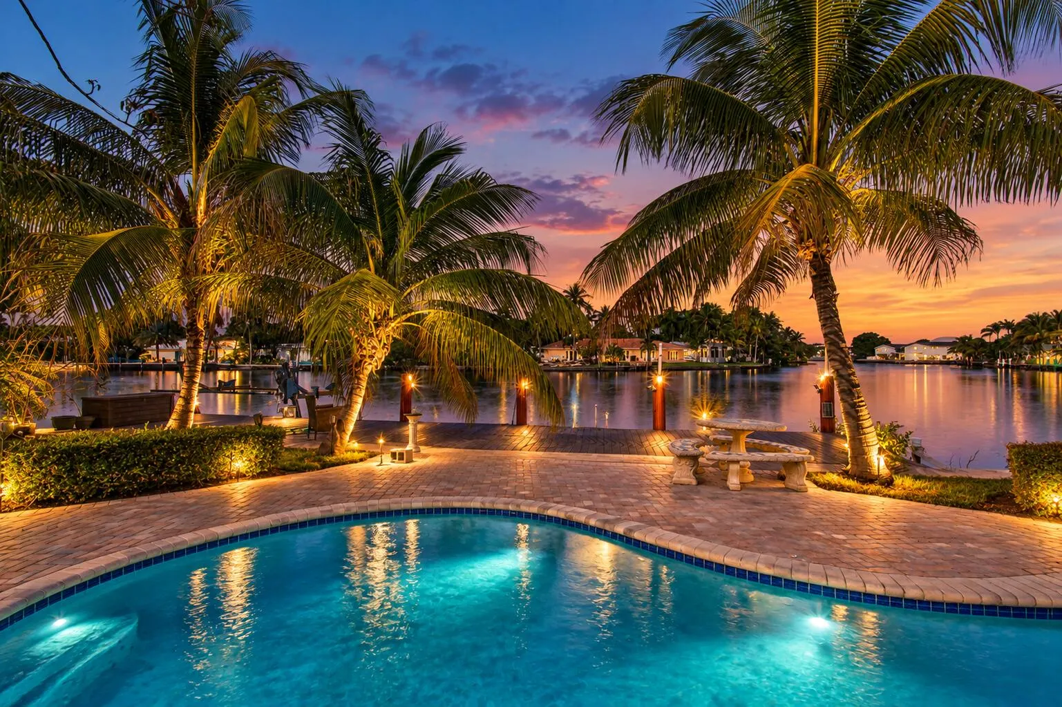 2801 Coral Shores Drive