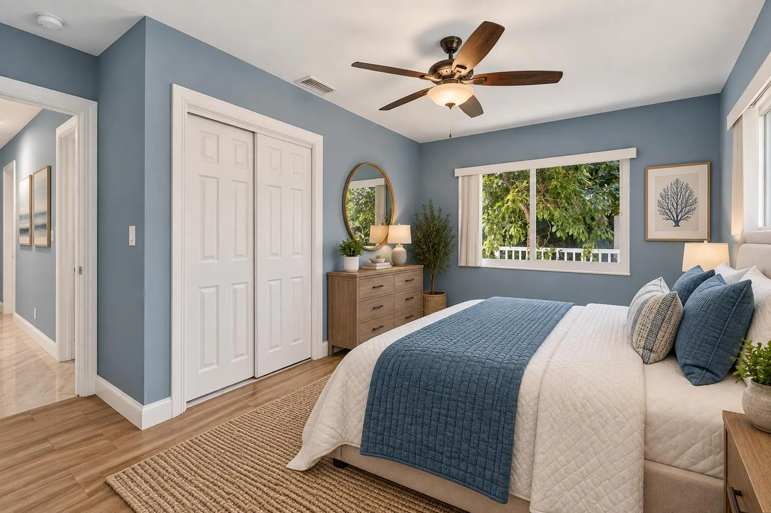 2801 Coral Shores Drive