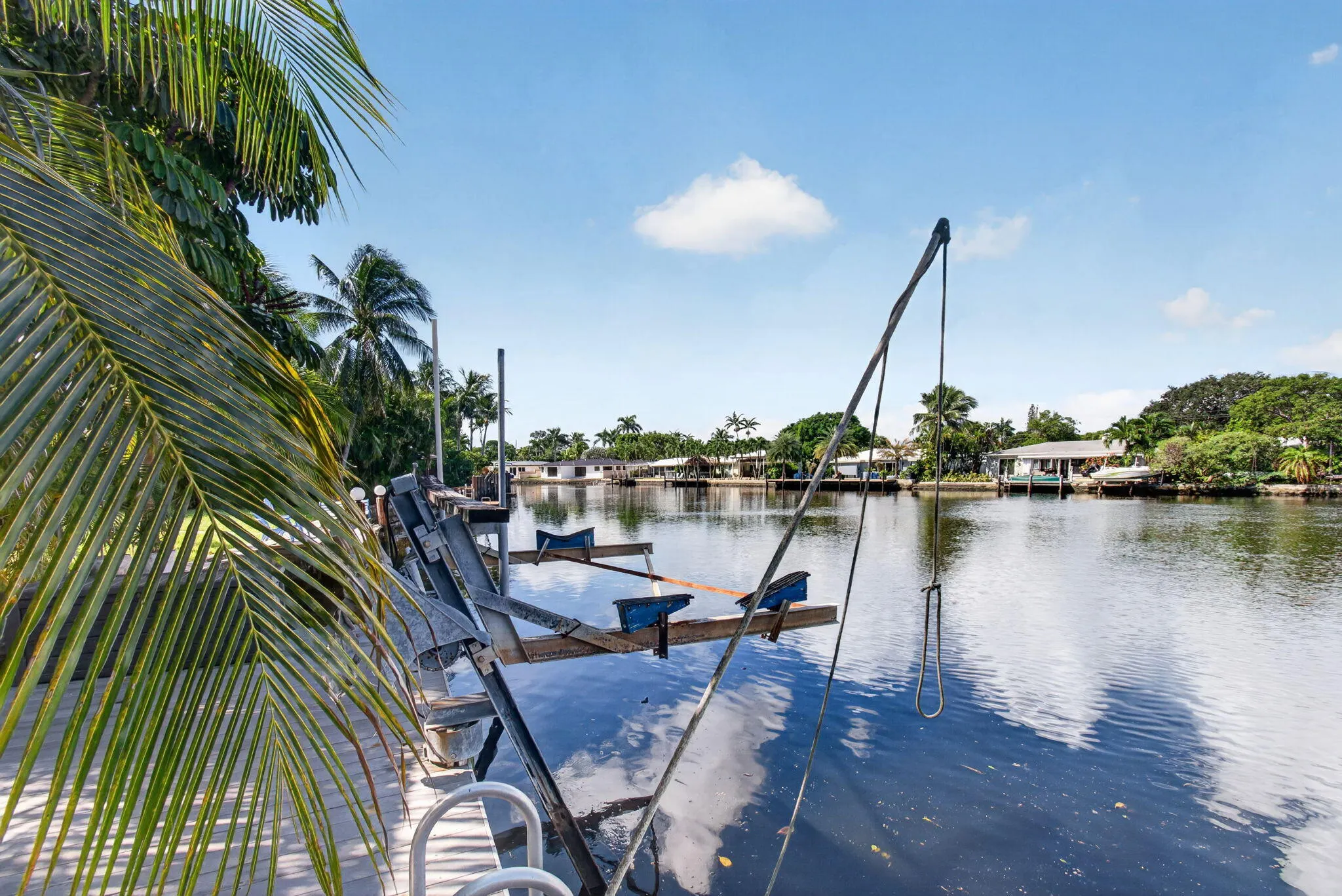 2801 Coral Shores Drive
