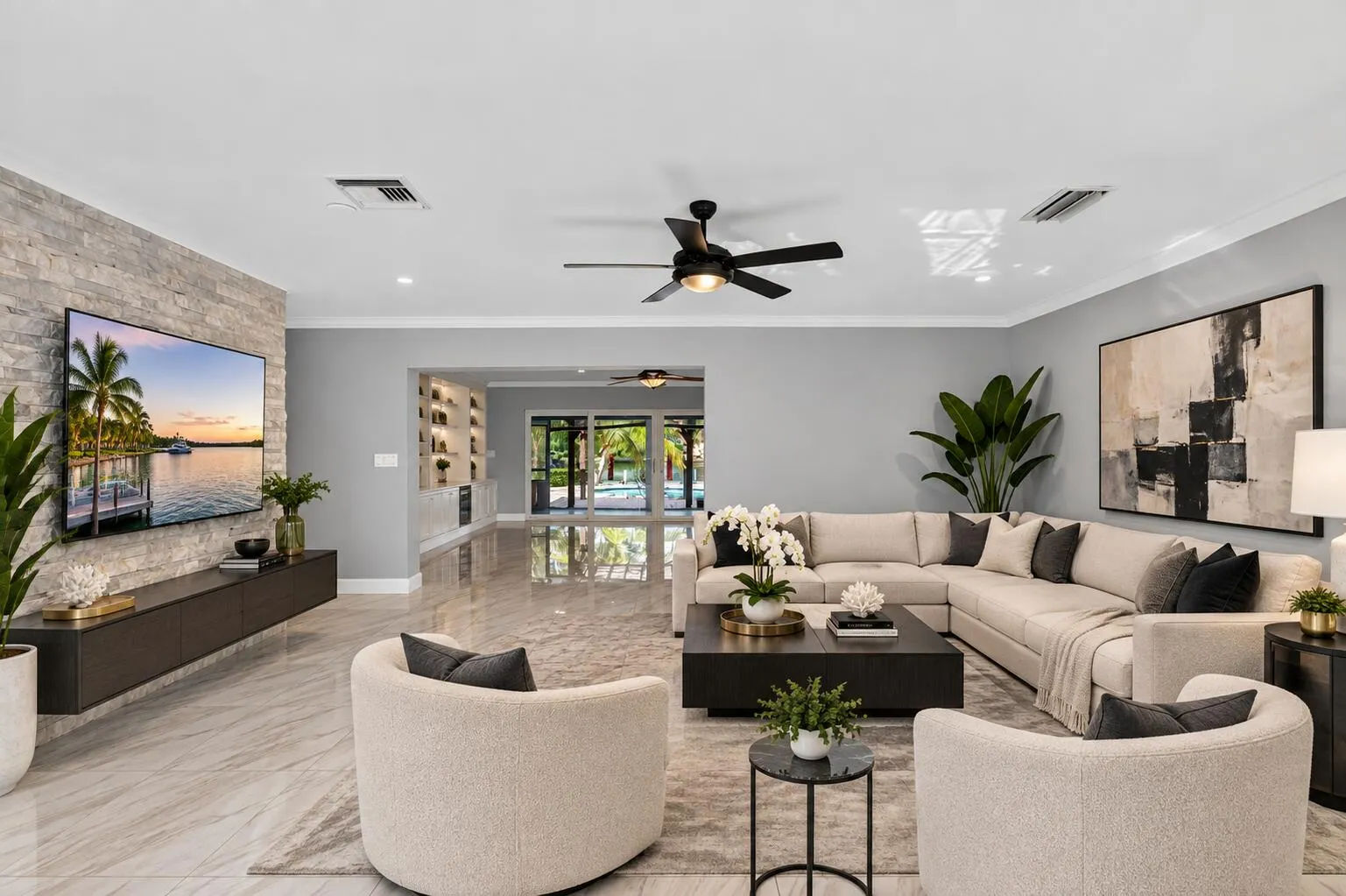 2801 Coral Shores Drive