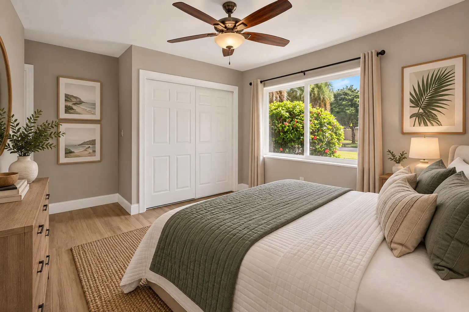 2801 Coral Shores Drive