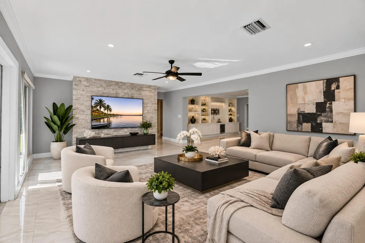 2801 Coral Shores Drive