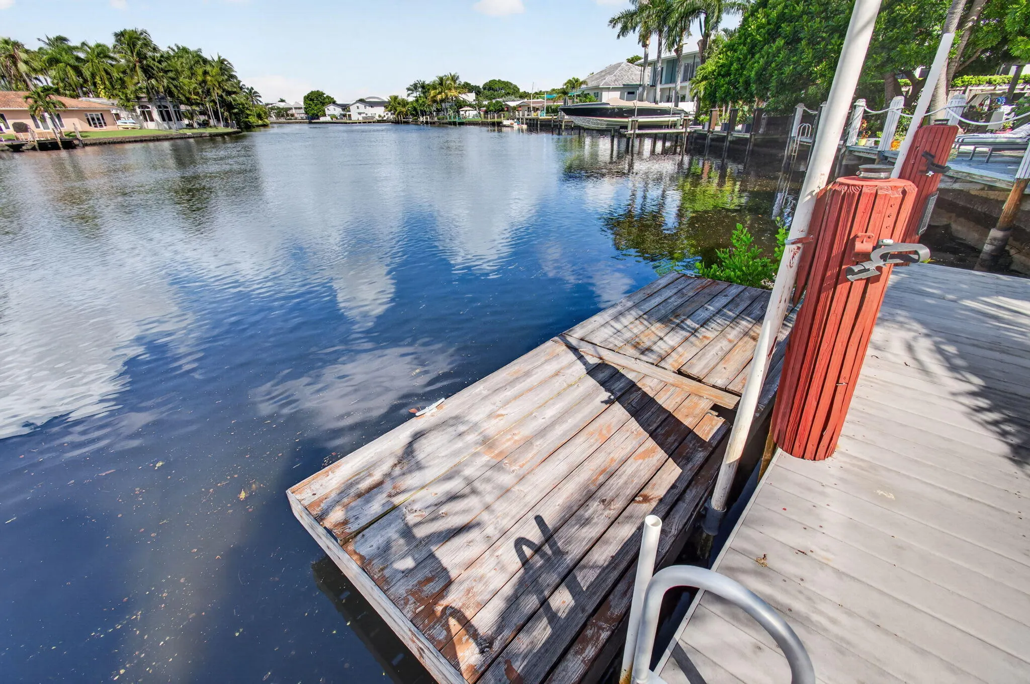 2801 Coral Shores Drive