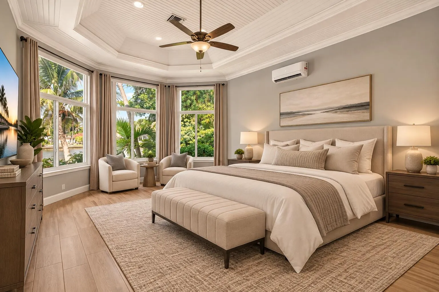 2801 Coral Shores Drive