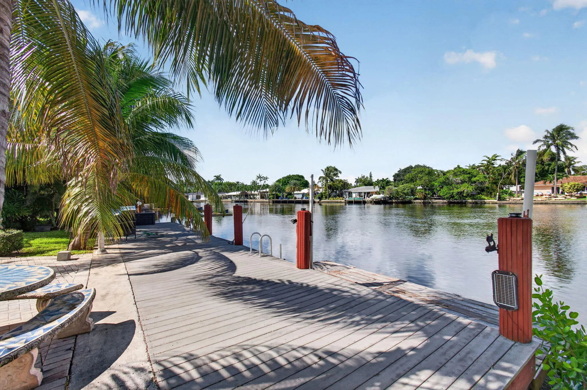 2801 Coral Shores Drive