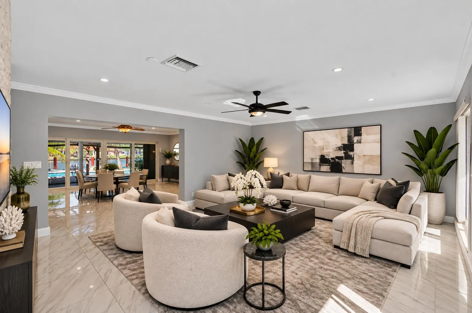 2801 Coral Shores Drive