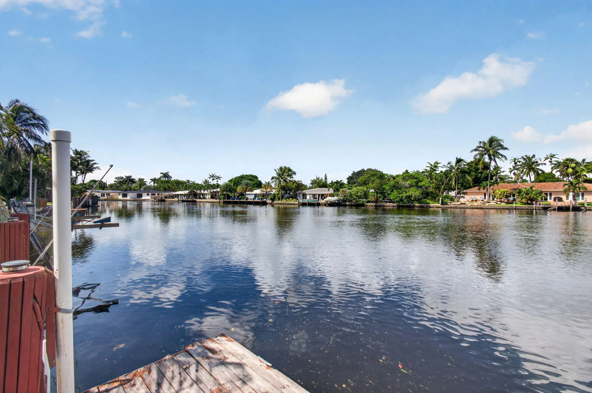 2801 Coral Shores Drive