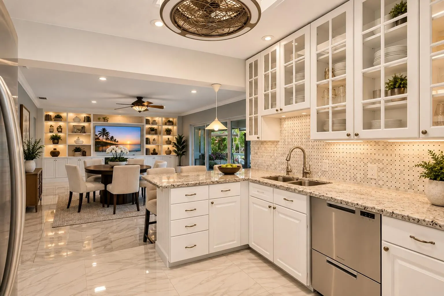 2801 Coral Shores Drive