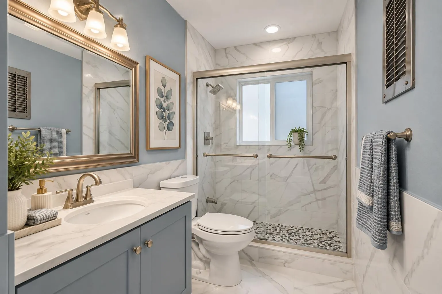 2801 Coral Shores Drive