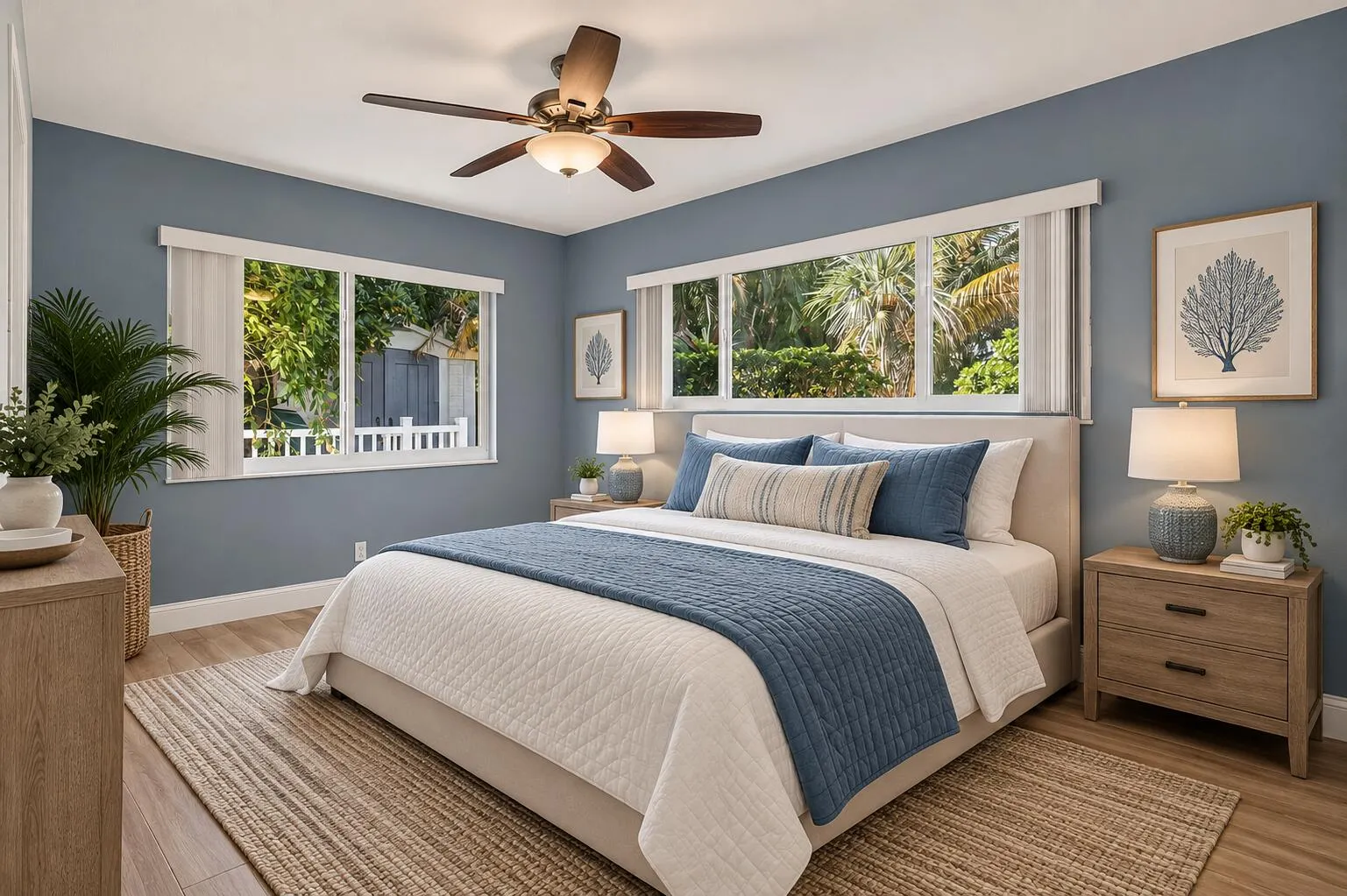 2801 Coral Shores Drive