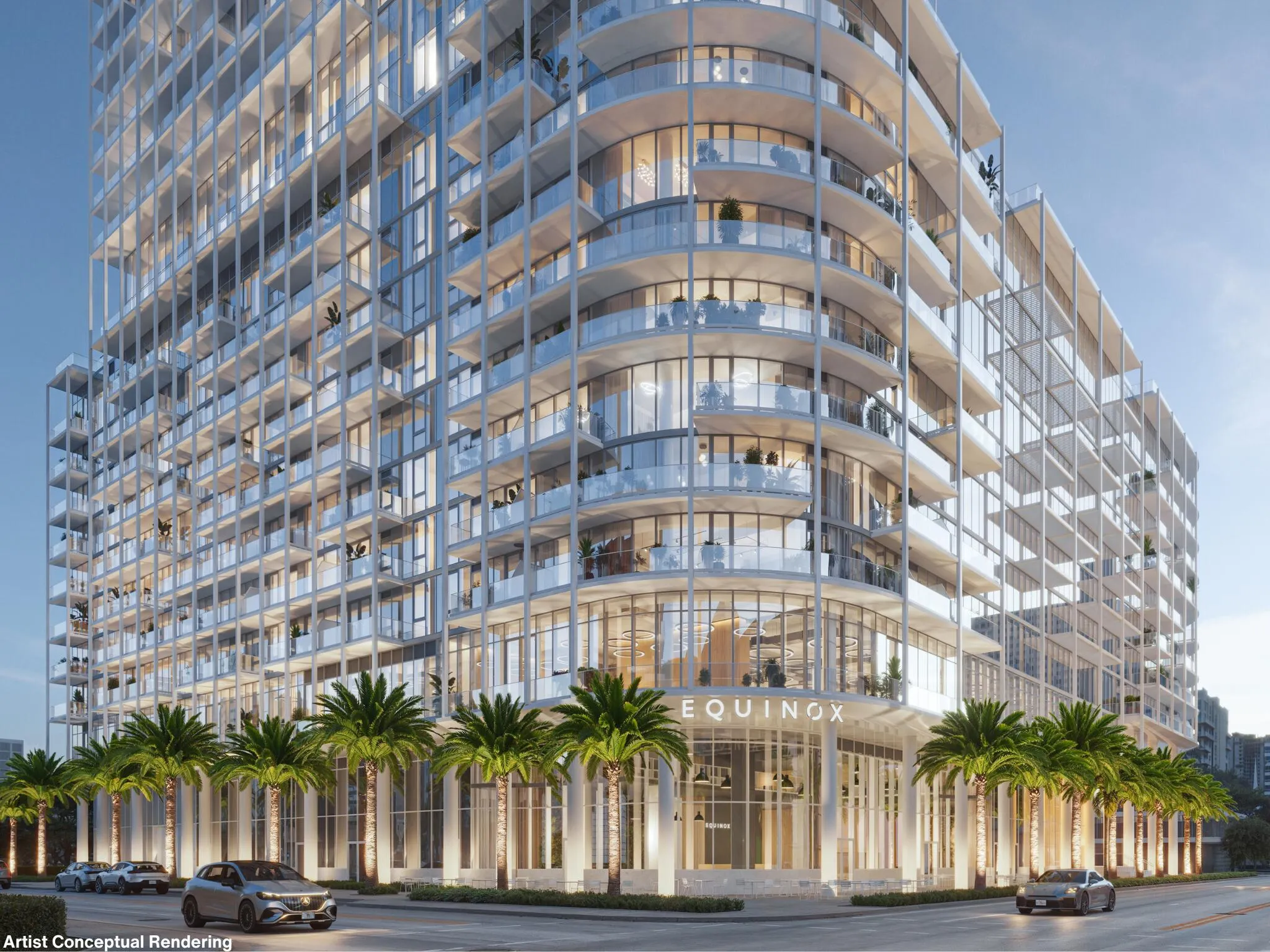 300 NE 3RD Avenue #1203S