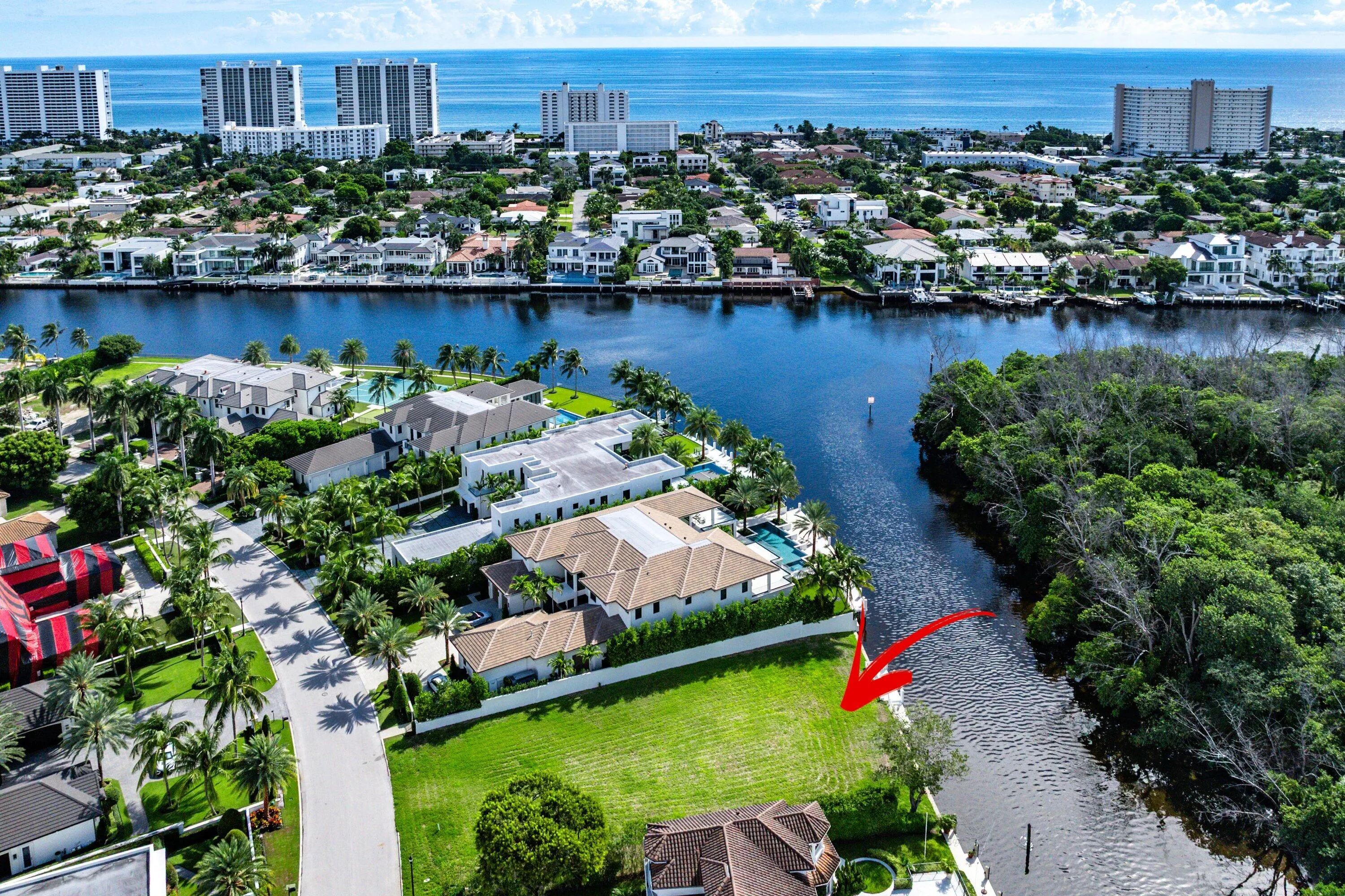 348 E Alexander Palm Road
