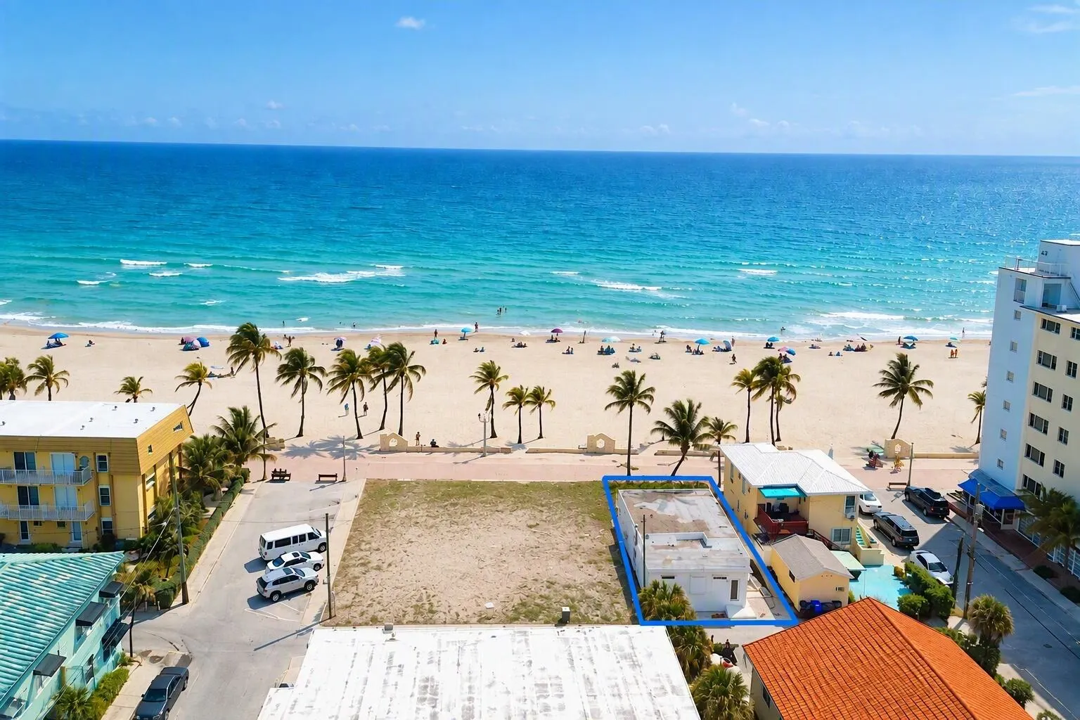 511 S Surf Road