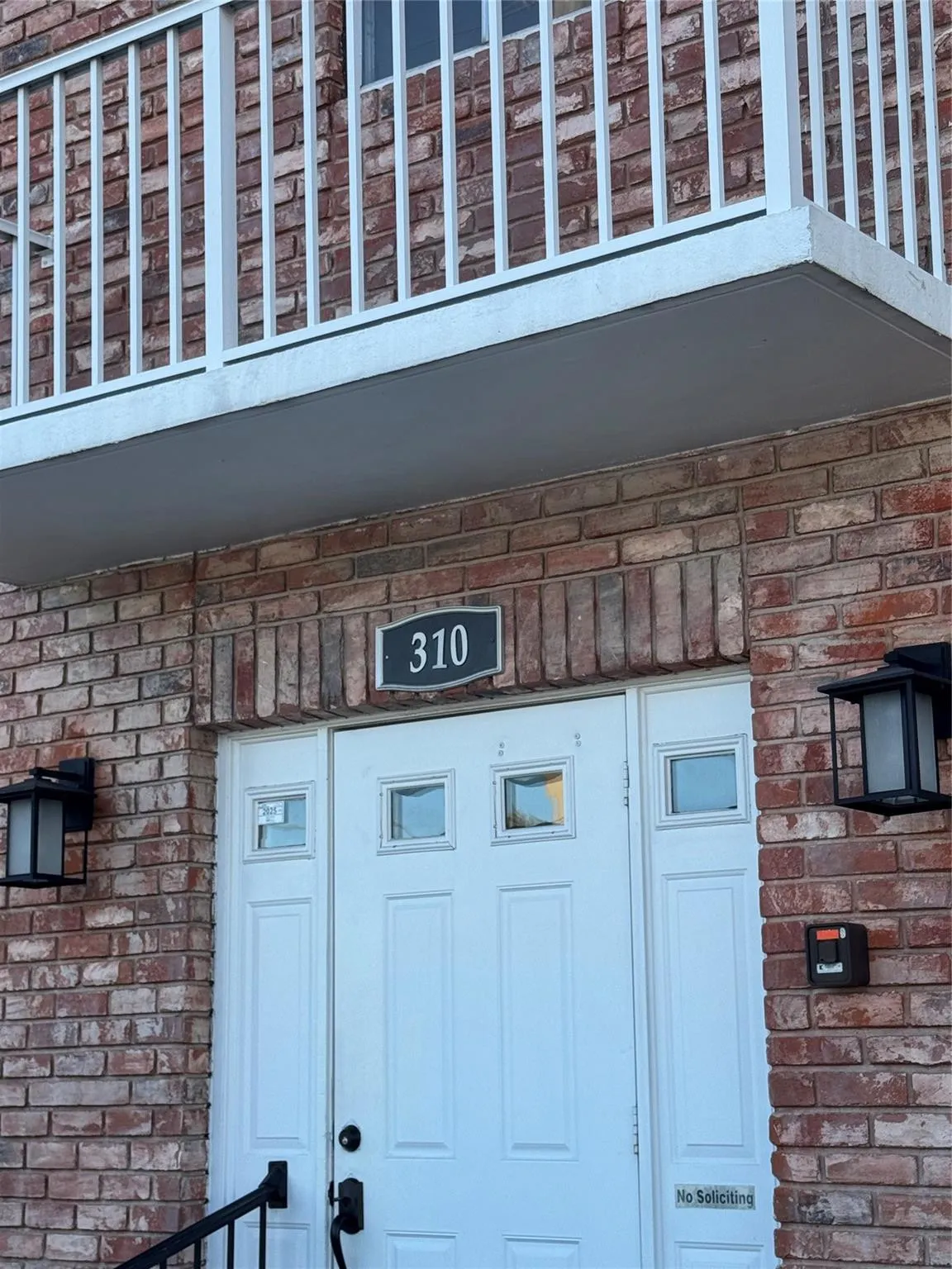310 S CYPRESS Road #729