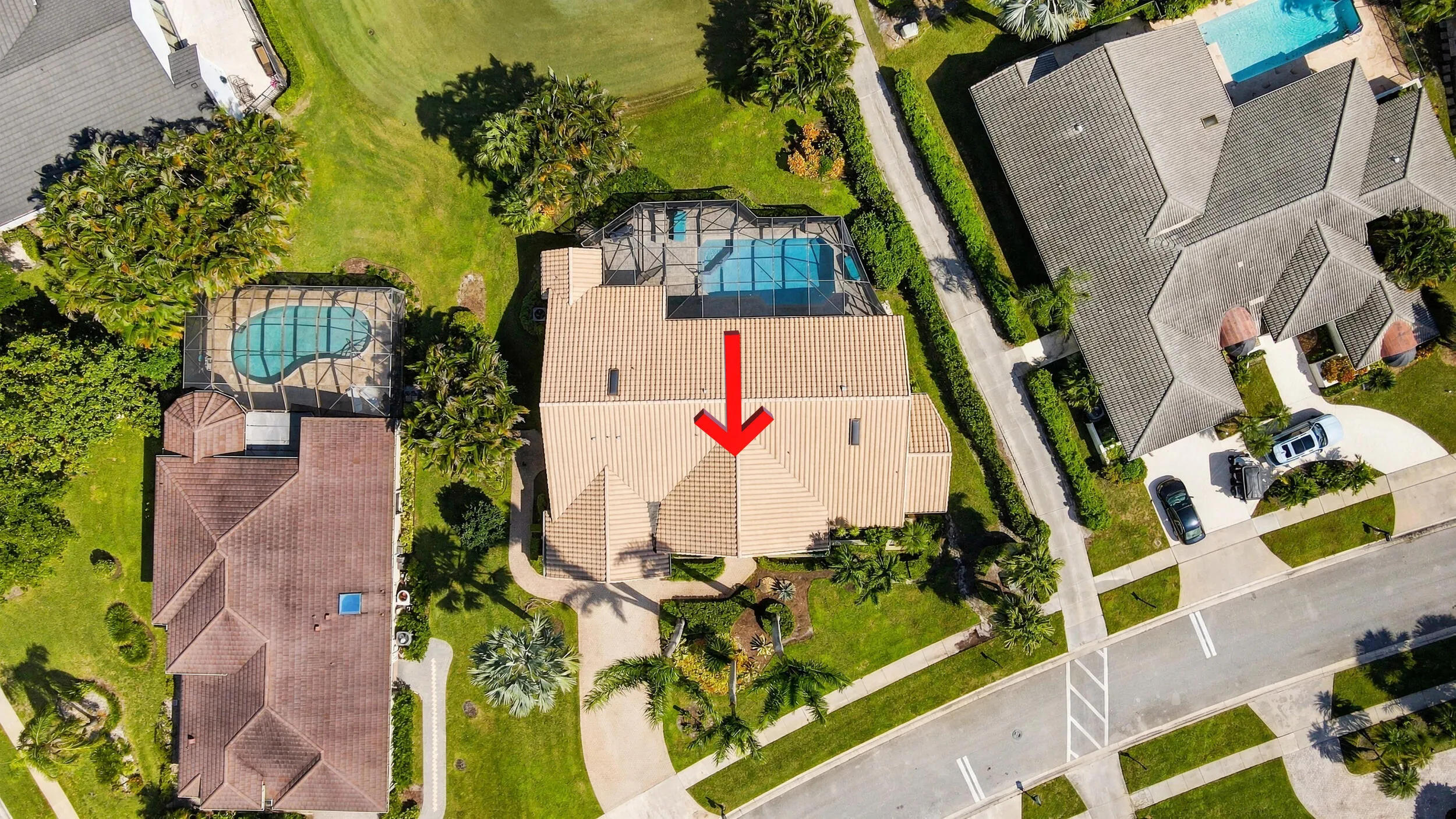 17556 CHARNWOOD Drive
