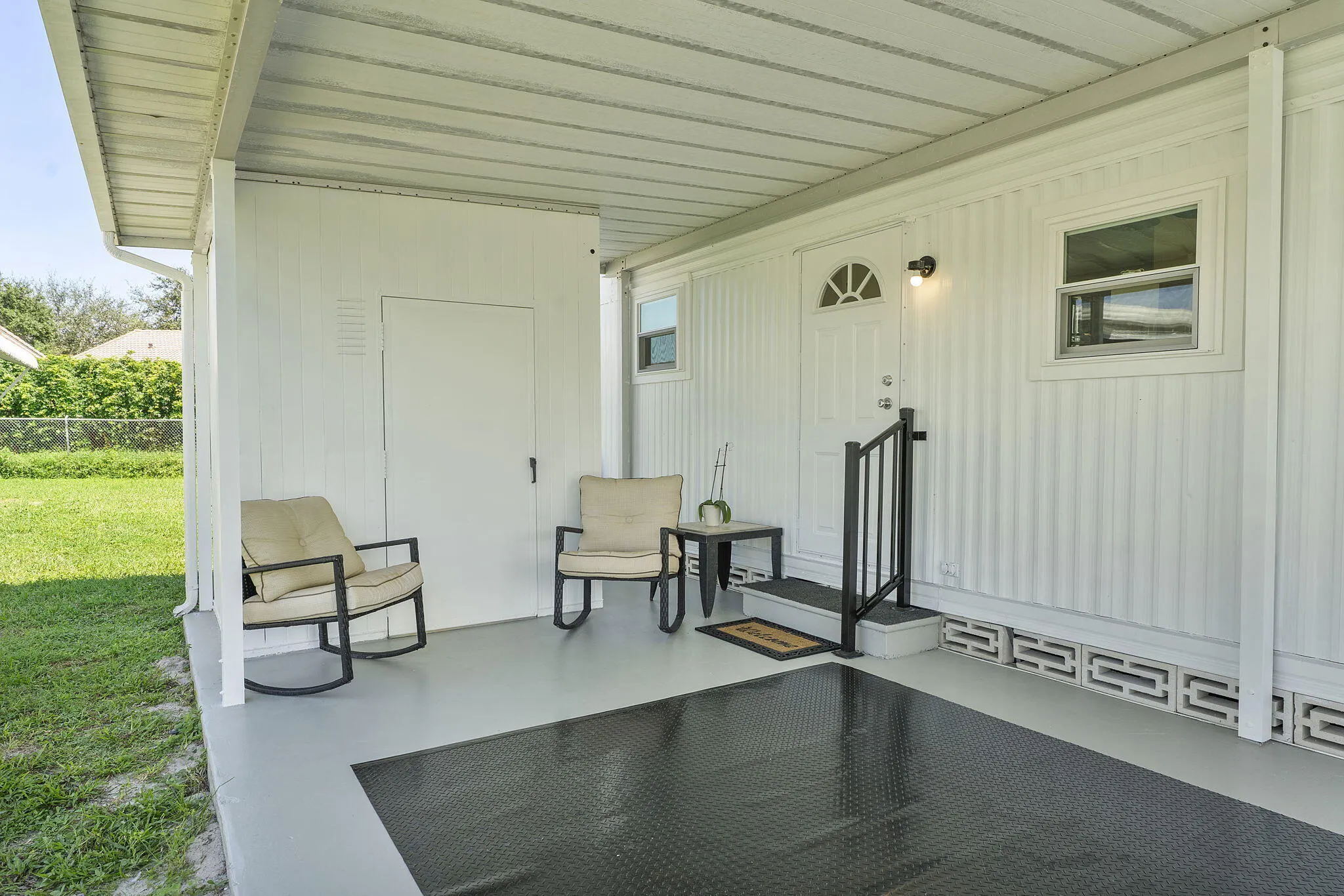 8702 Duchess Court E #352