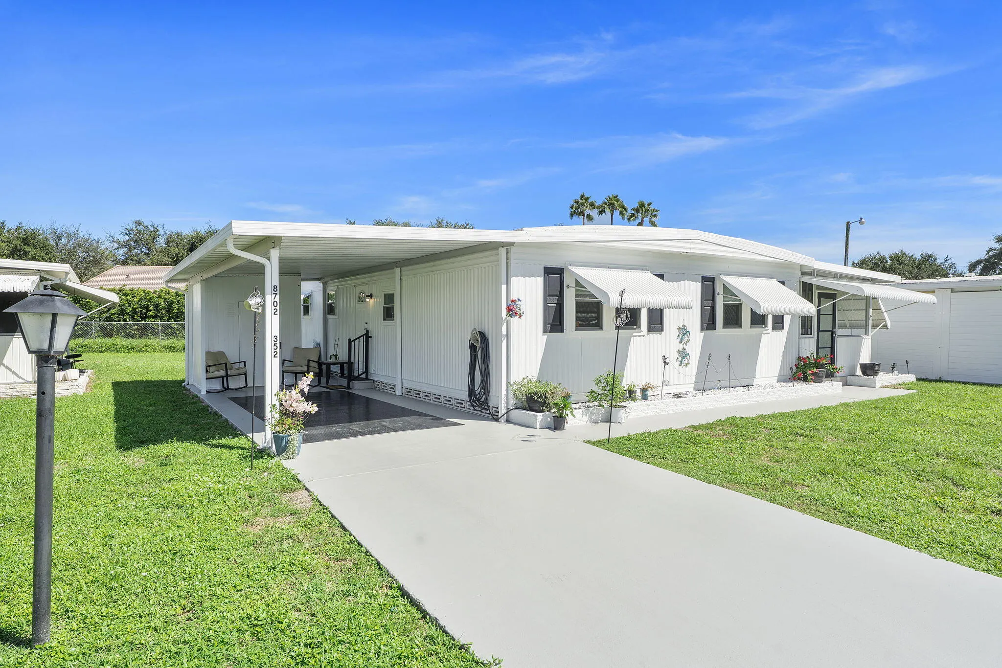 8702 Duchess Court E #352