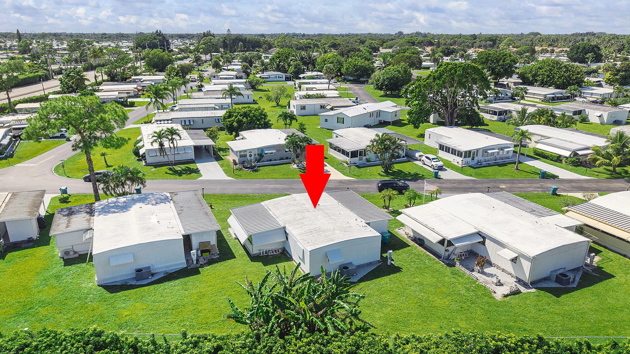 8702 Duchess Court E #352