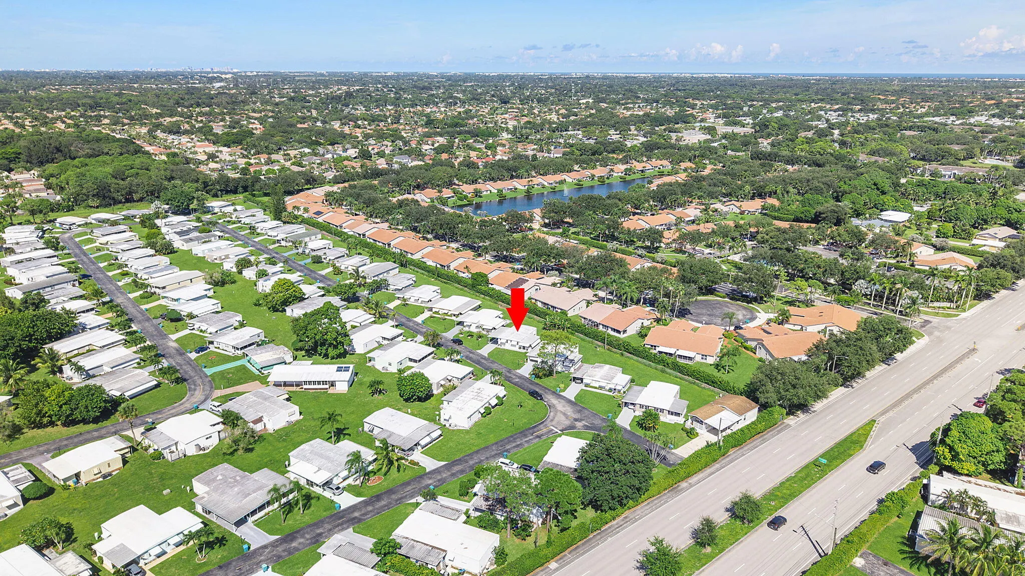8702 Duchess Court E #352