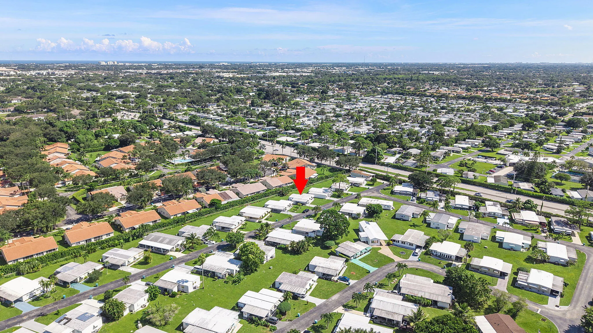 8702 Duchess Court E #352