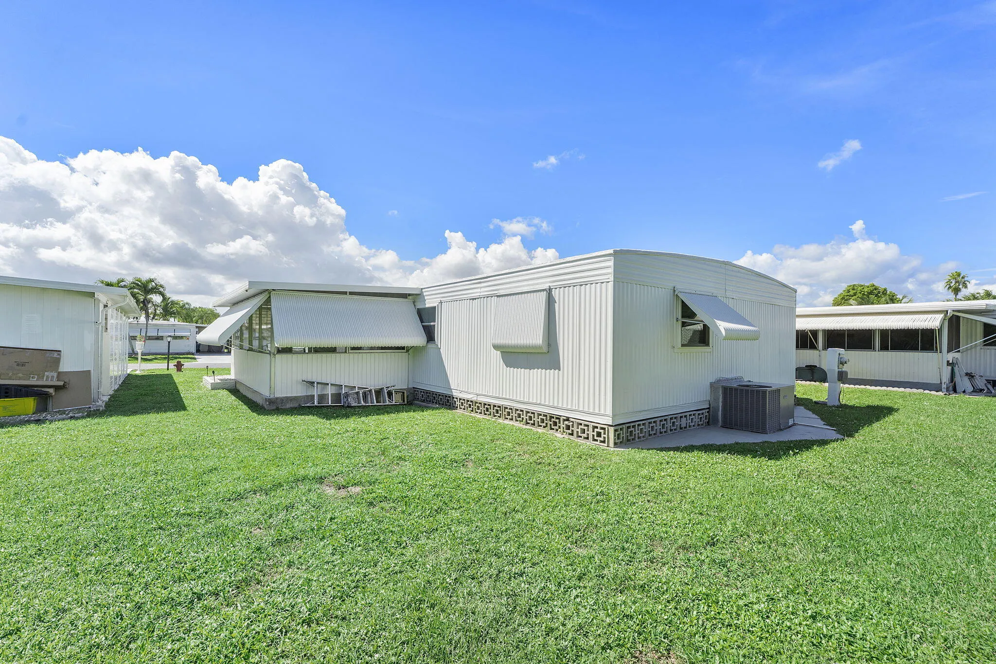8702 Duchess Court E #352