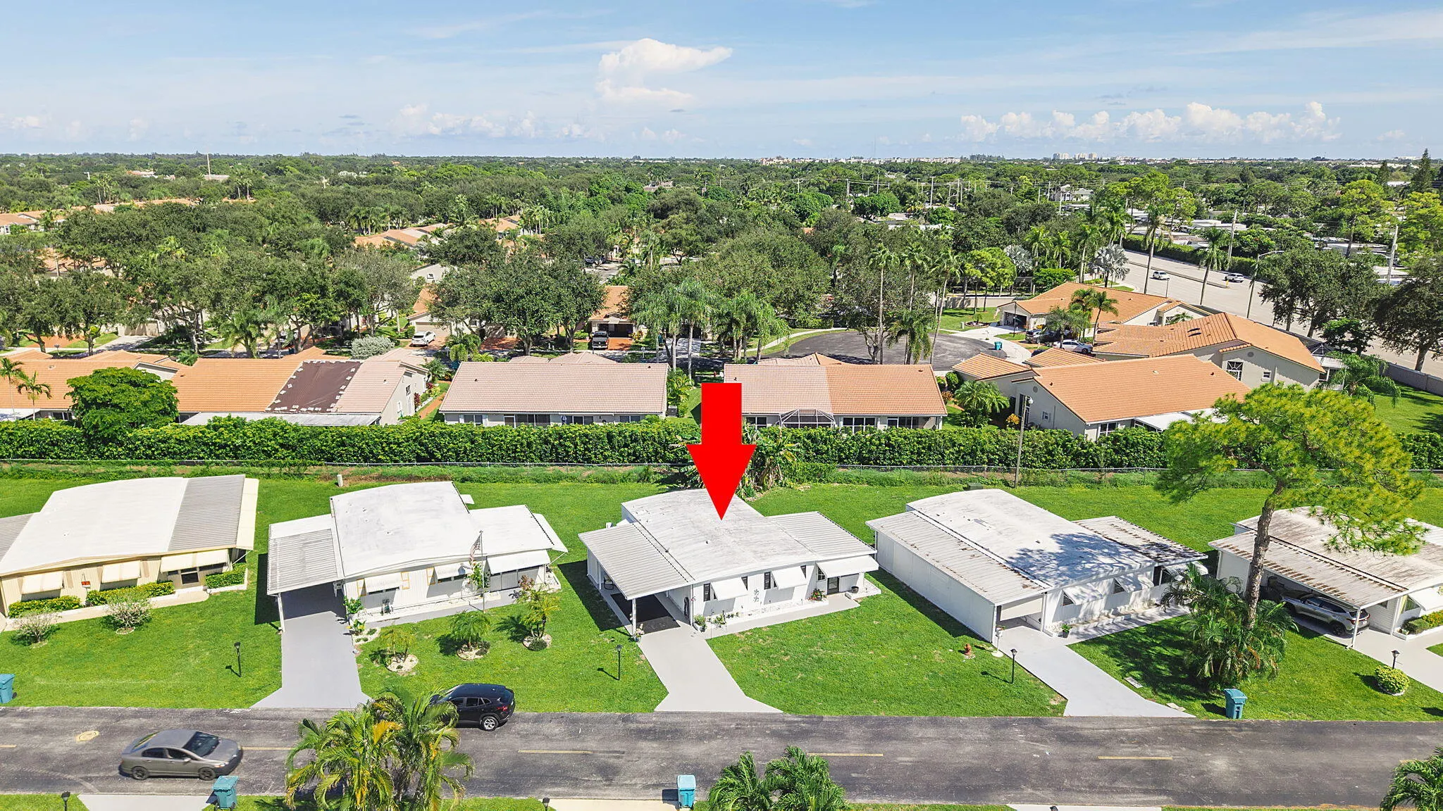 8702 Duchess Court E #352