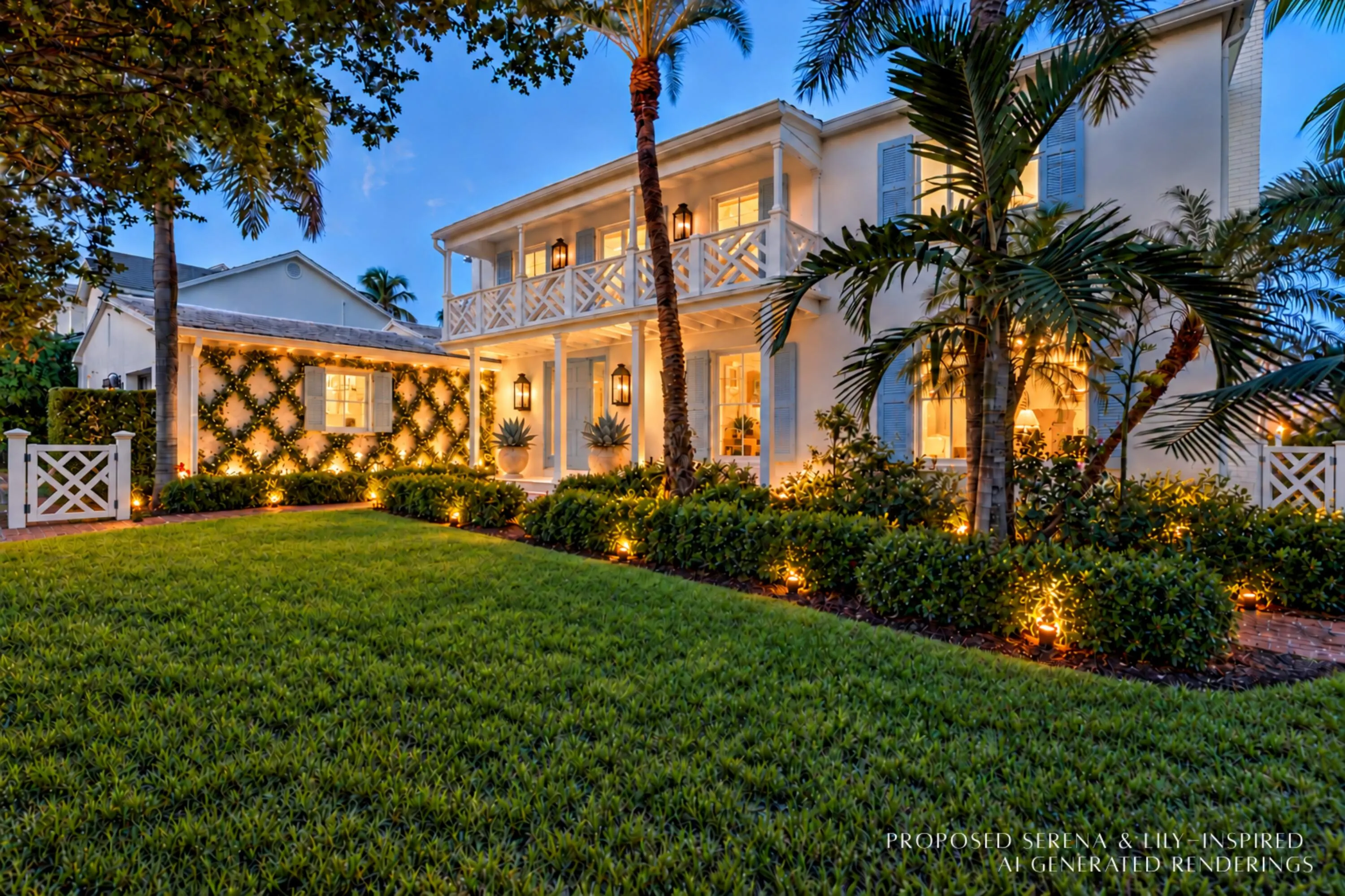 440 Lido Drive