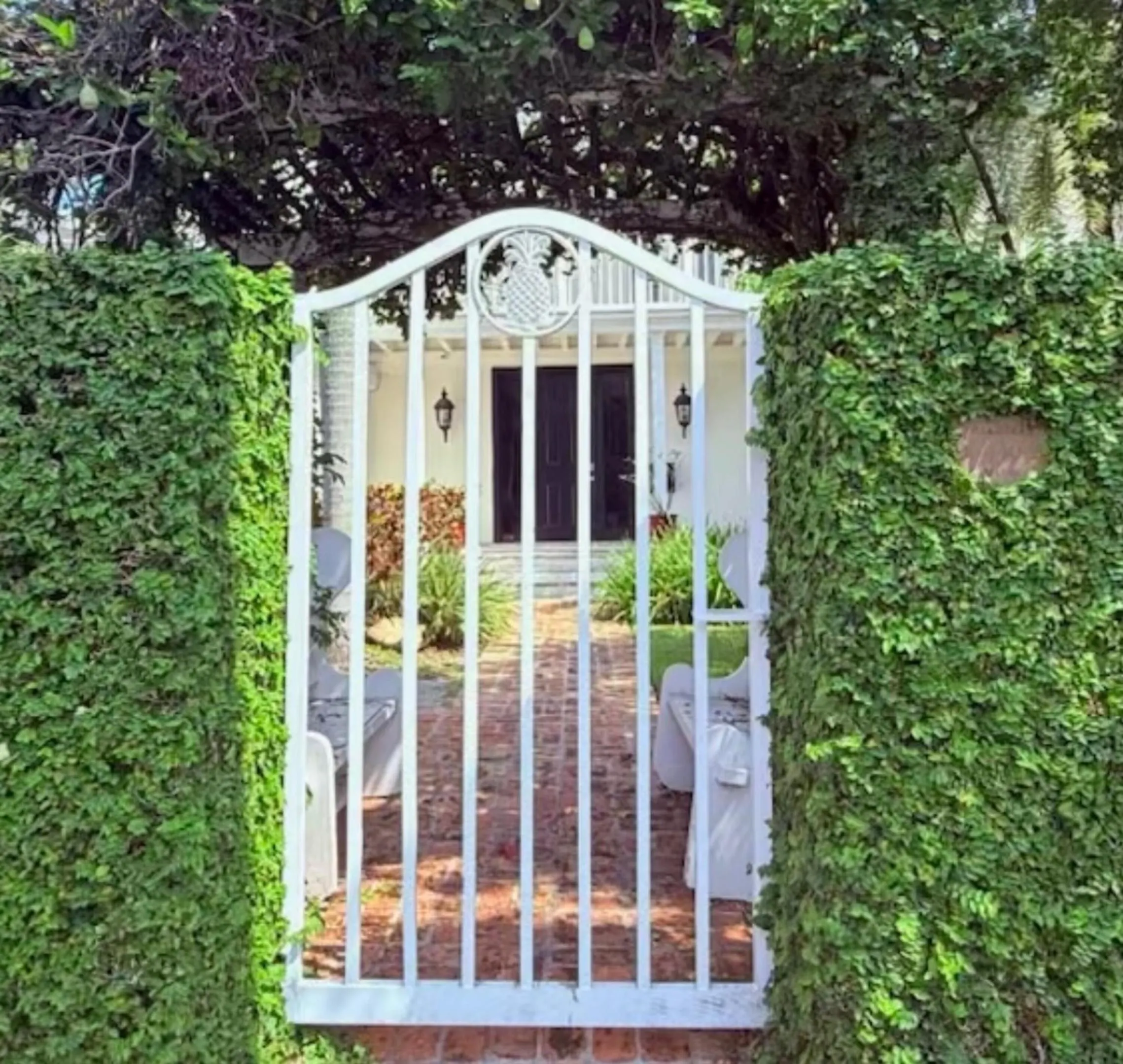 440 Lido Drive